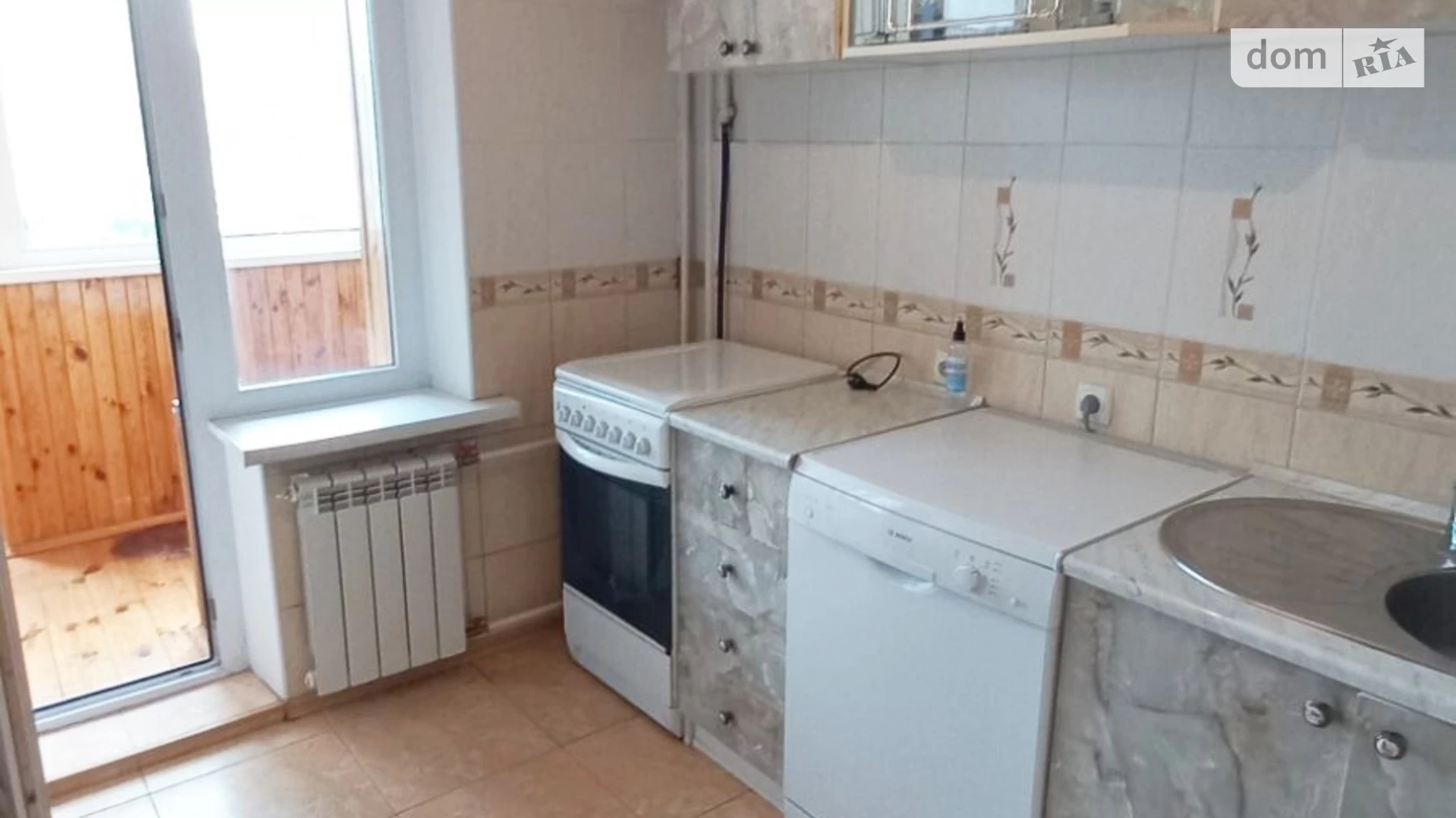 Продается 3-комнатная квартира 81.4 кв. м в Киеве, ул. Ревуцкого, 8 - фото 5