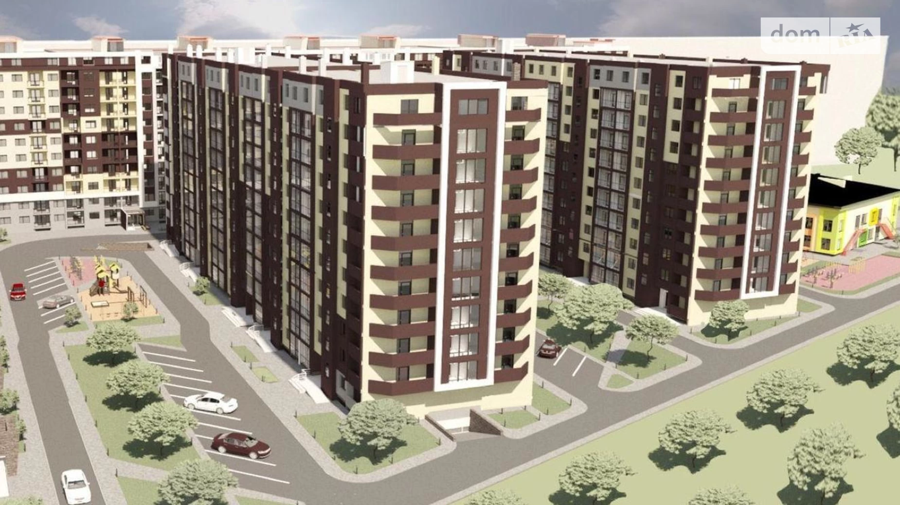 Продается 1-комнатная квартира 41 кв. м в Львове, ул. Венгерская - фото 3