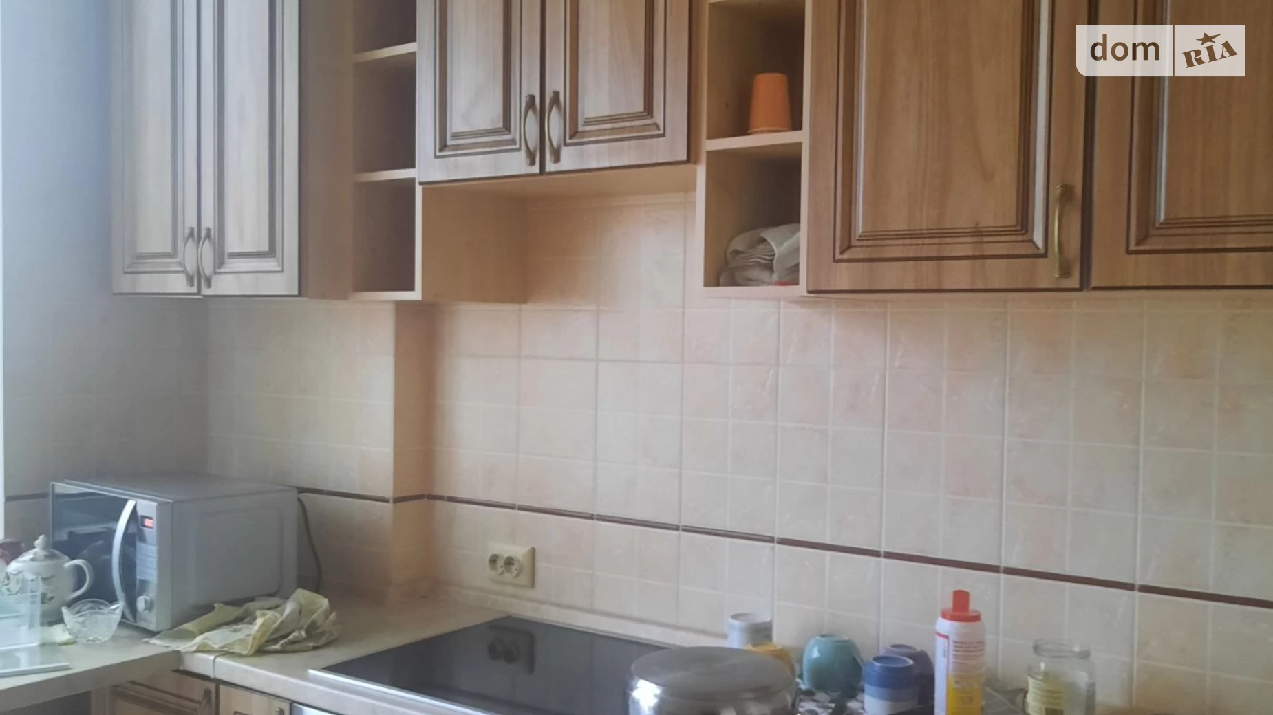 Продается 1-комнатная квартира 43.6 кв. м в Лиманке, ул. Жемчужная - фото 3