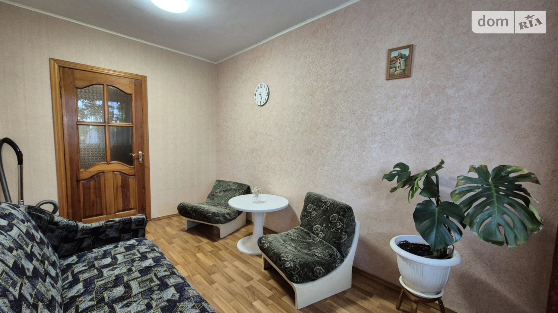 Продается 3-комнатная квартира 61.5 кв. м в Виннице, ул. Шимка Максима, 32 - фото 2