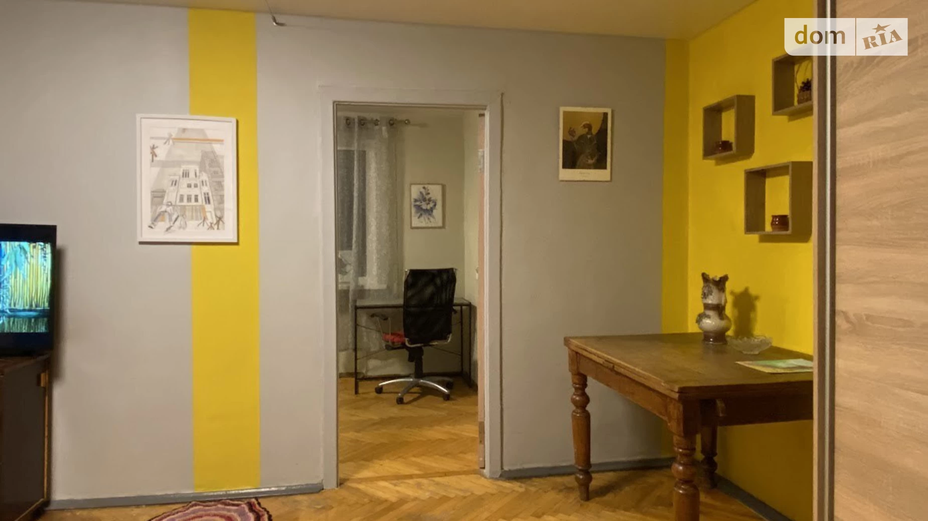 Сдается в аренду 2-комнатная квартира 43 кв. м в Киеве, просп. Свободы, 14 - фото 3
