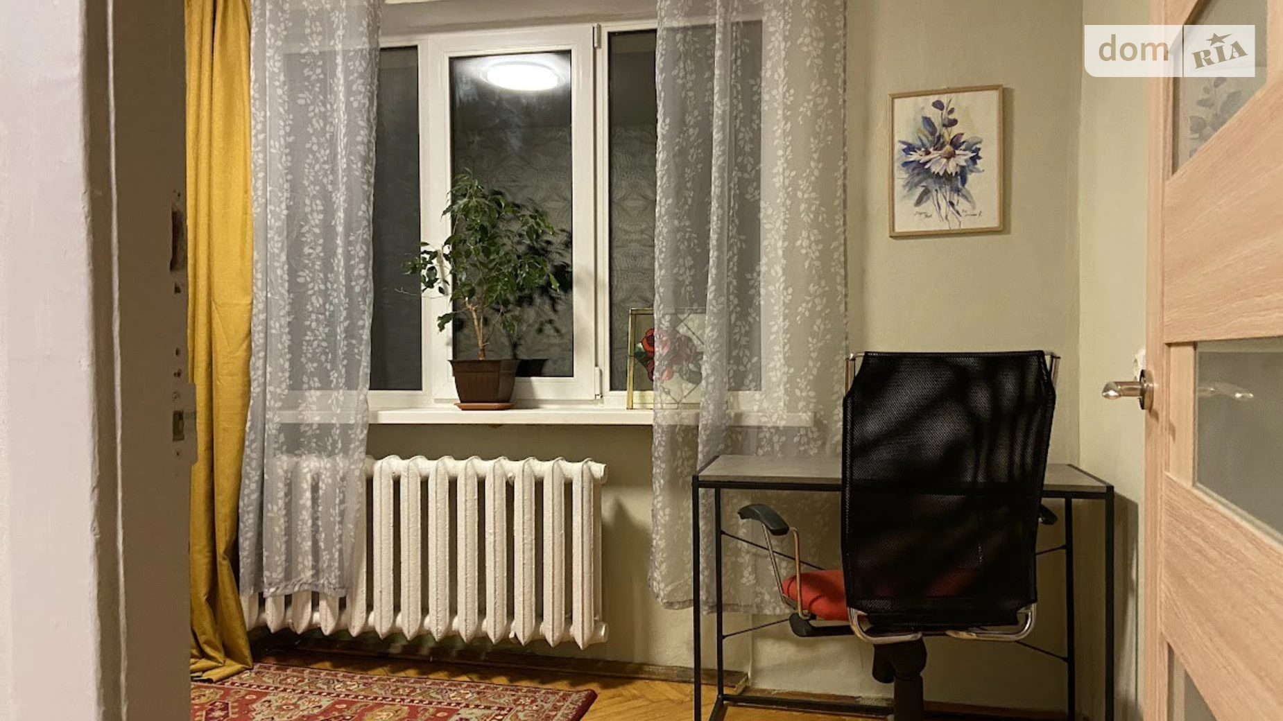 Сдается в аренду 2-комнатная квартира 43 кв. м в Киеве, просп. Свободы, 14 - фото 5