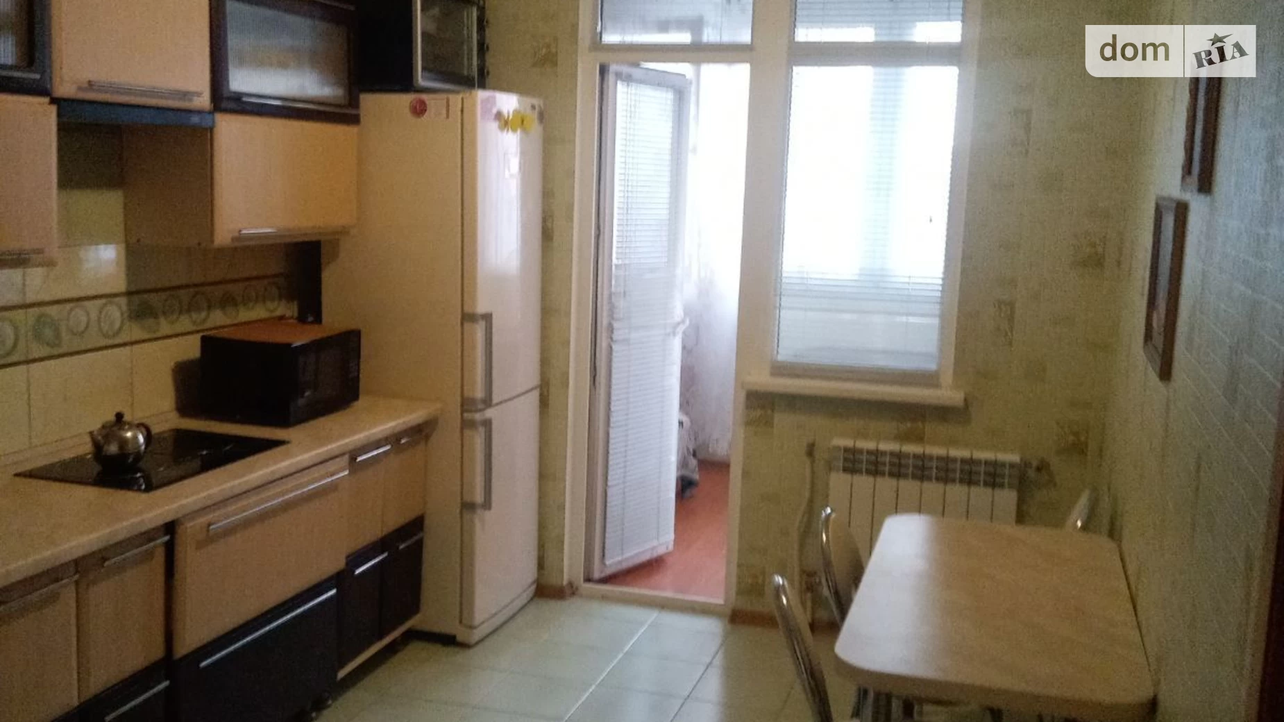 Продається 1-кімнатна квартира 60.1 кв. м у Києві, цена: 109000 $ - фото 5