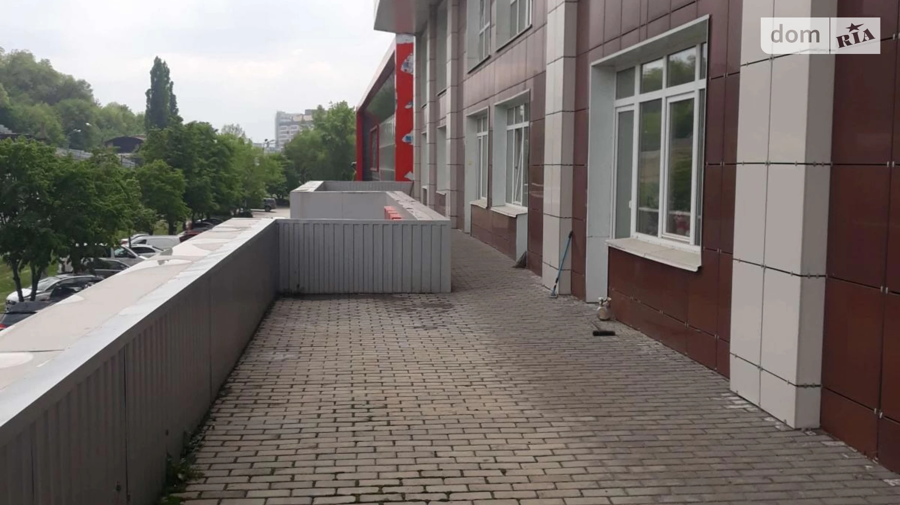 Здається в оренду офіс 25.2 кв. м в бізнес-центрі, цена: 3780 грн - фото 5