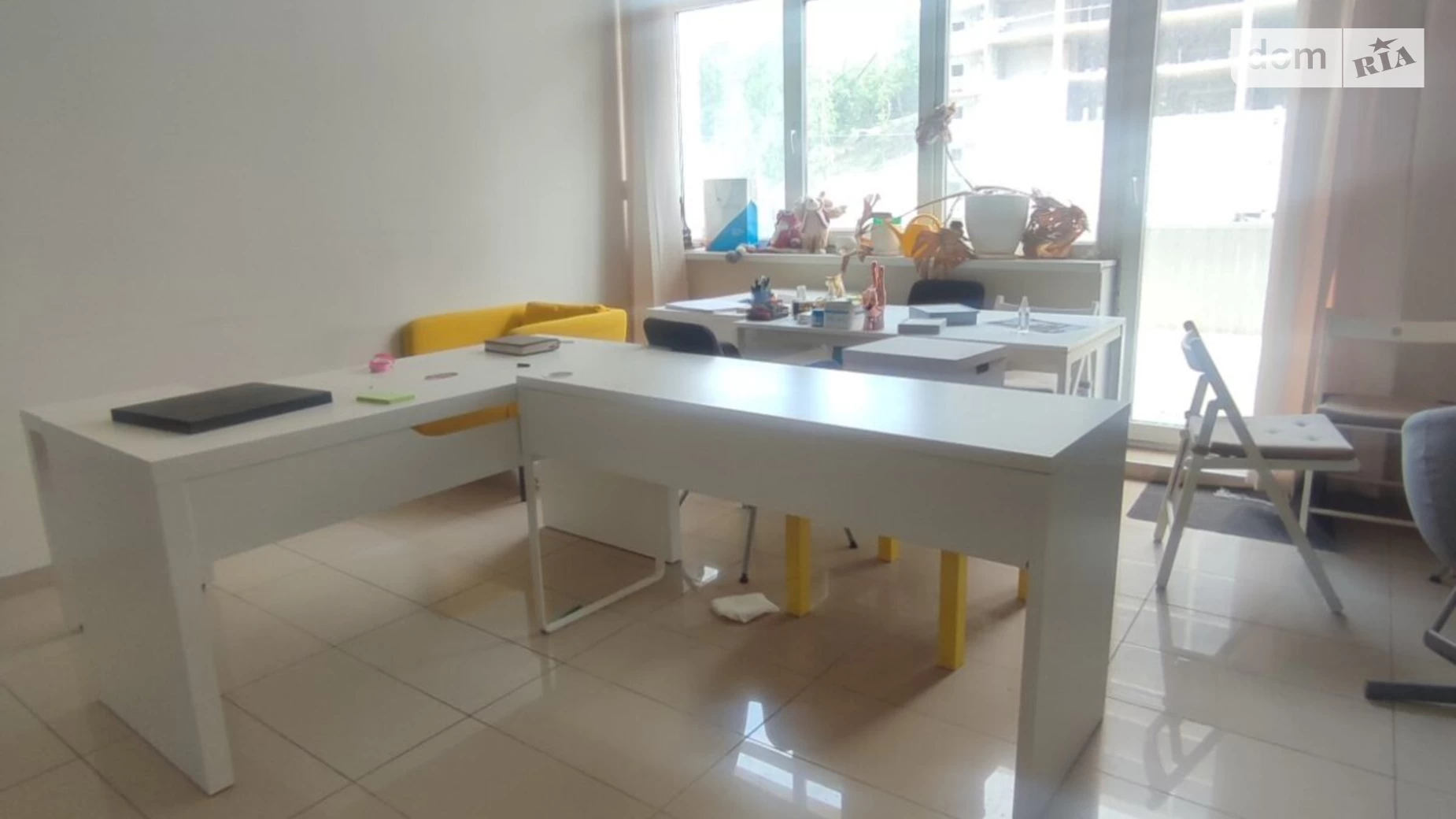 Здається в оренду офіс 25.2 кв. м в бізнес-центрі, цена: 3780 грн - фото 3