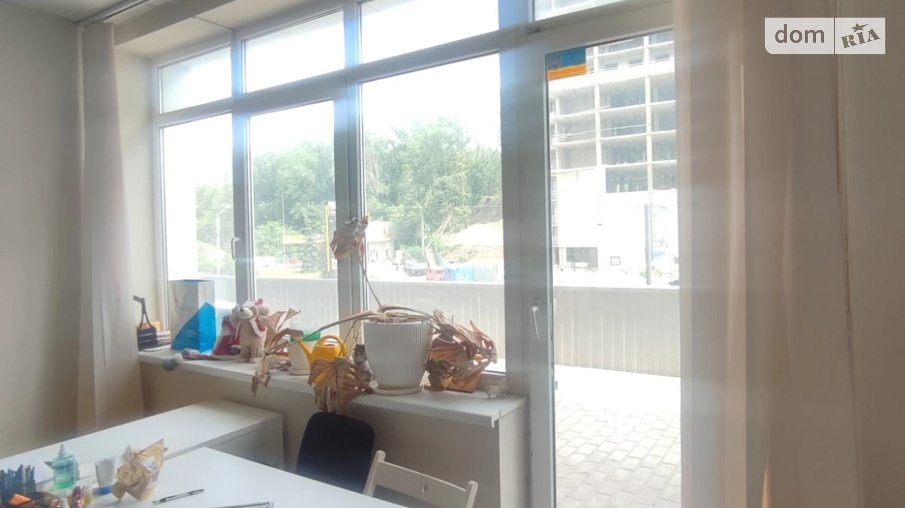 Здається в оренду офіс 25.2 кв. м в бізнес-центрі, цена: 3780 грн - фото 2