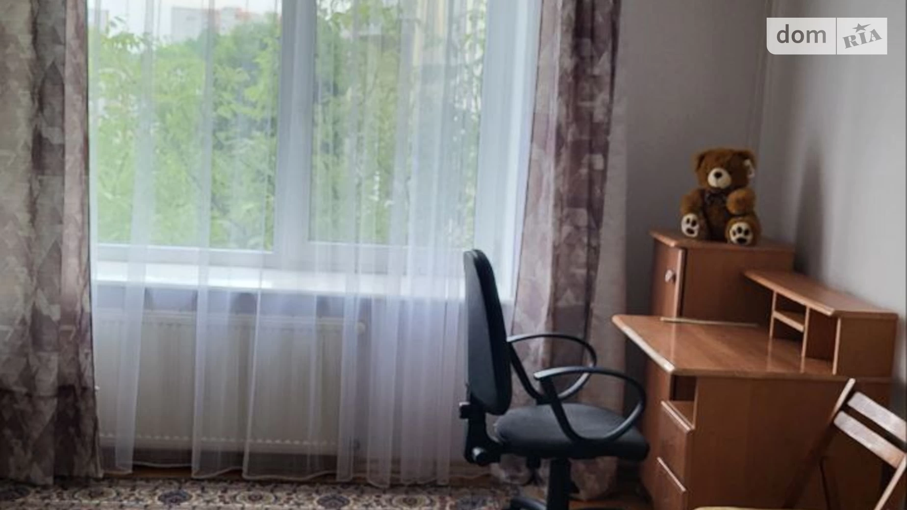 Продается 2-комнатная квартира 65 кв. м в Львове, ул. Княгини Ольги - фото 5