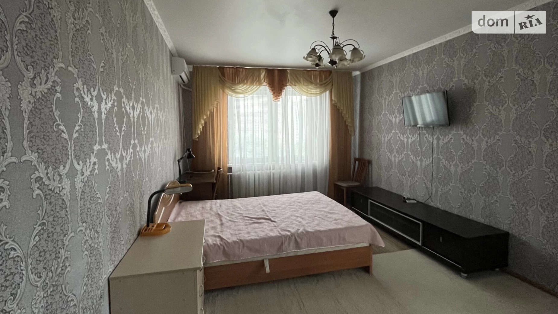 Продається 2-кімнатна квартира 68.5 кв. м у Києві, просп. Петра Григоренка, 28А - фото 2