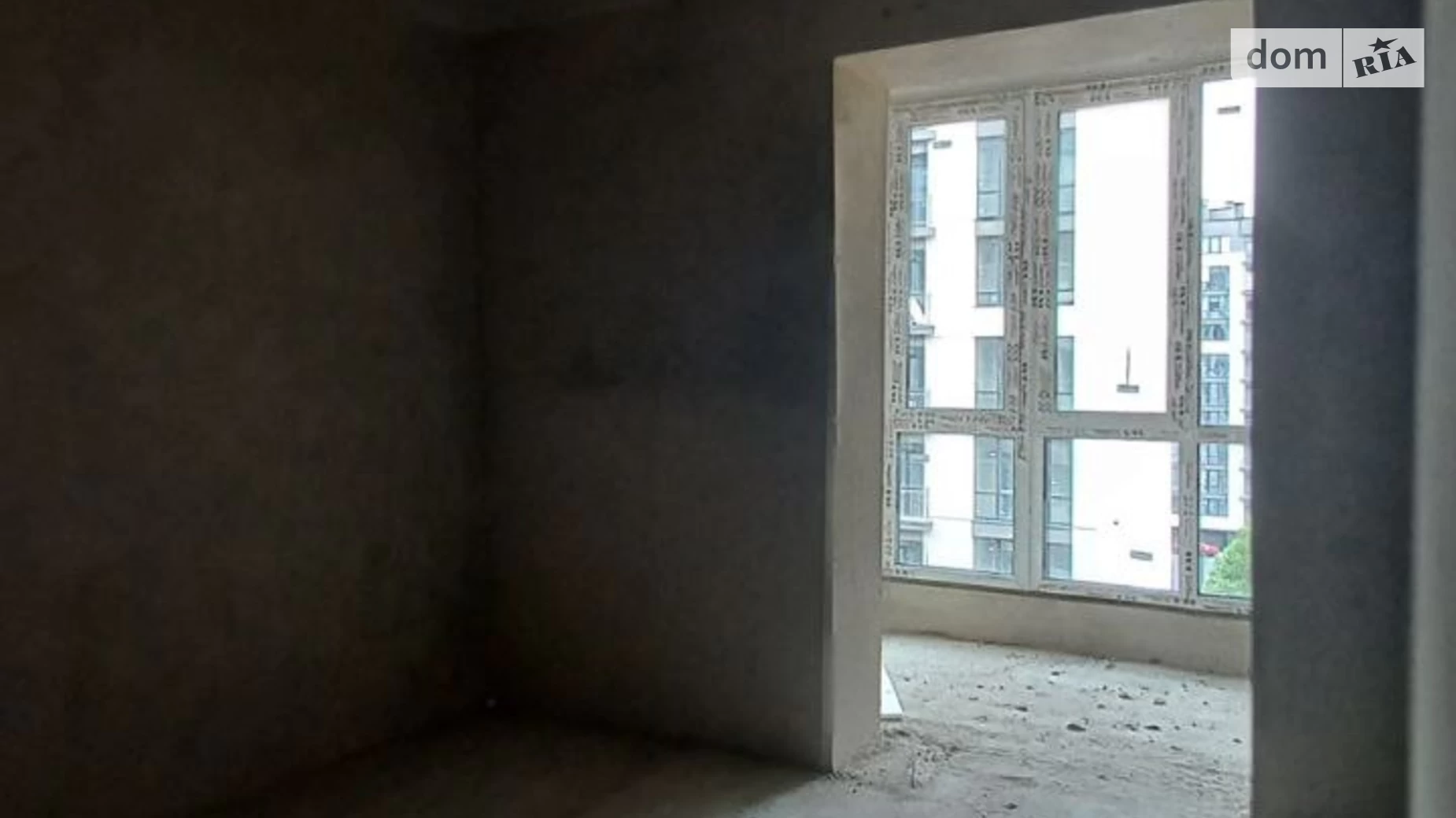 Продається 3-кімнатна квартира 78.4 кв. м у Крихівцях, вул. Довженка О. - фото 2