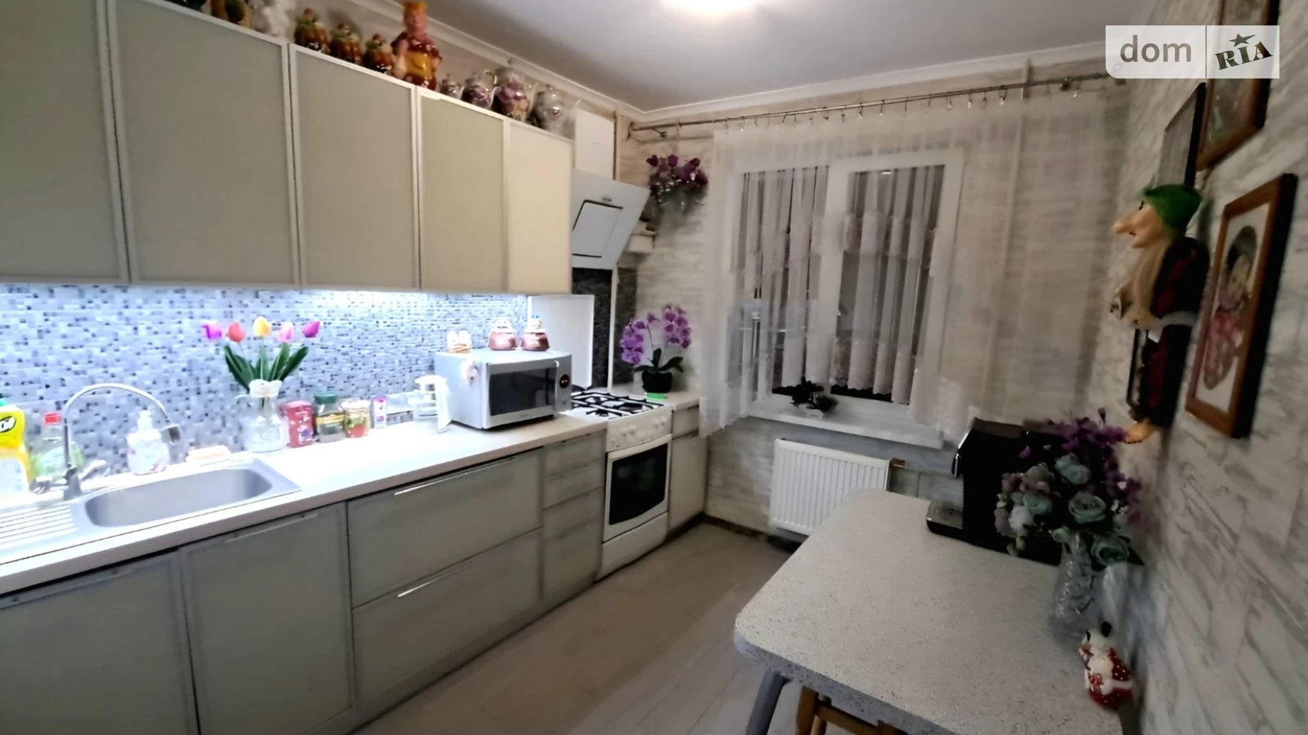 Продается 4-комнатная квартира 84 кв. м в Черкассах, ул. Защитников Азовстали(Смирнова Сержанта), 2 - фото 2