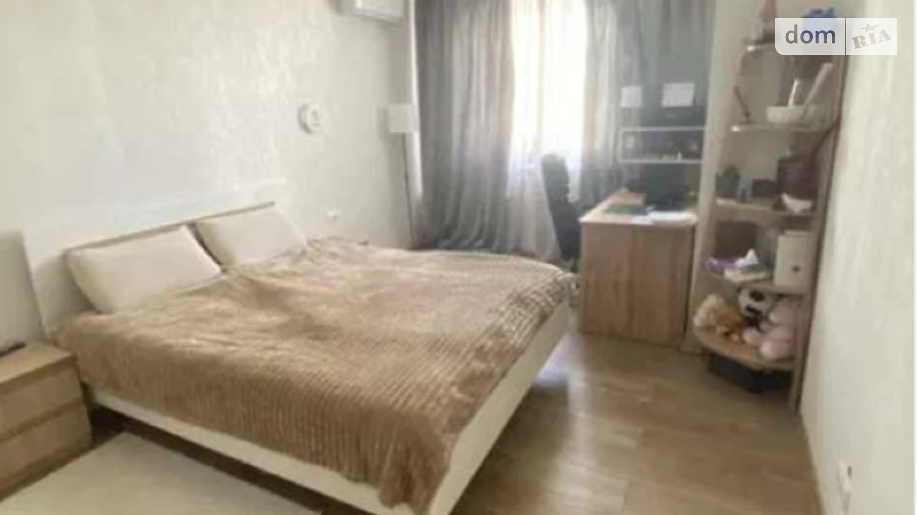 Продается 1-комнатная квартира 44 кв. м в Харькове, ул. Мира - фото 5