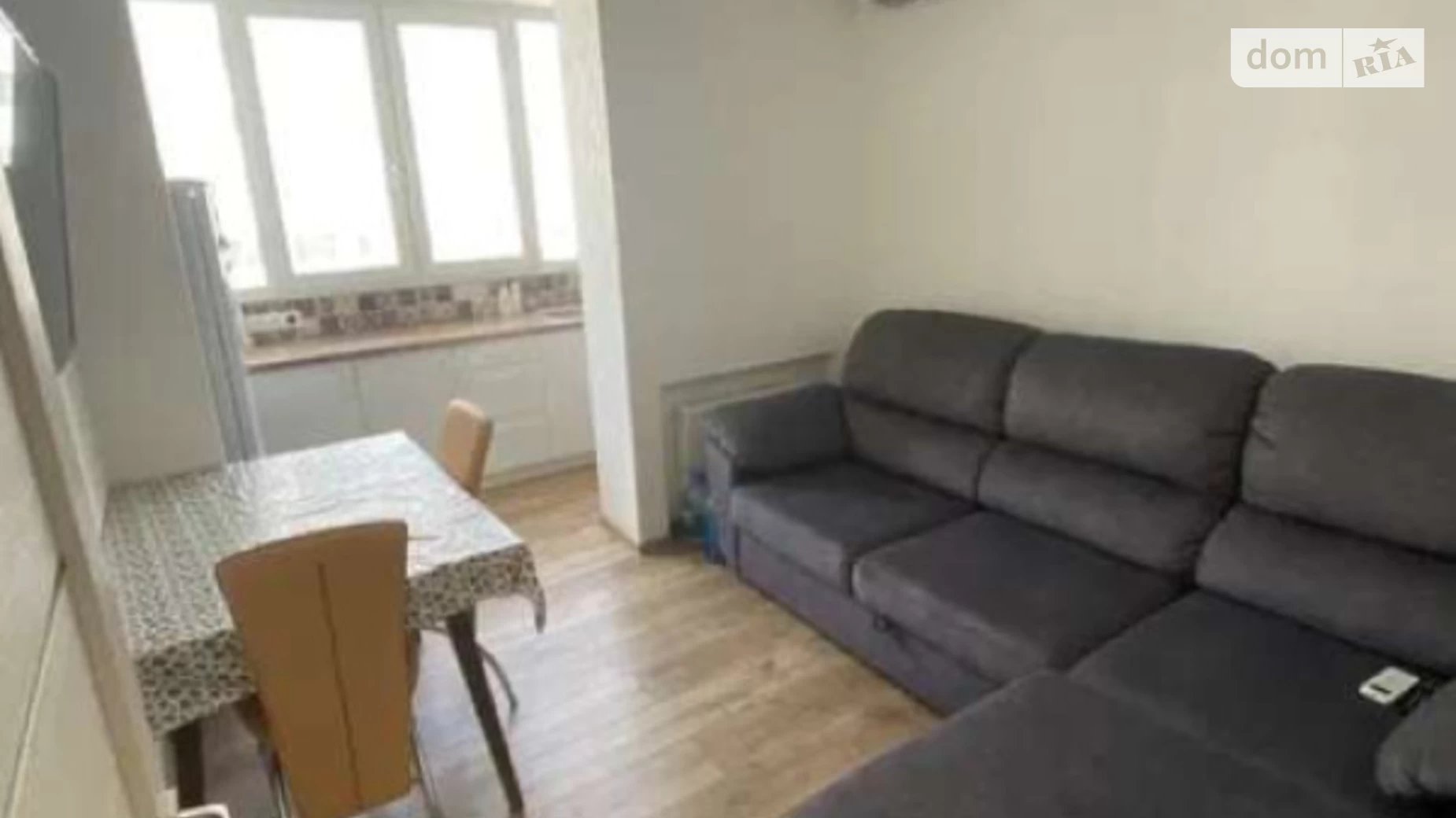 Продается 1-комнатная квартира 44 кв. м в Харькове, ул. Мира - фото 2