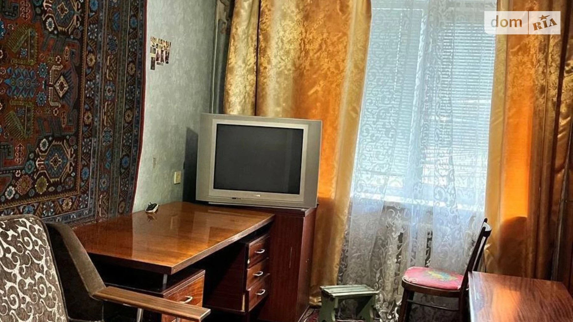 Продается 3-комнатная квартира 65 кв. м в Днепре, ул. Большая Диивська, 40 - фото 3