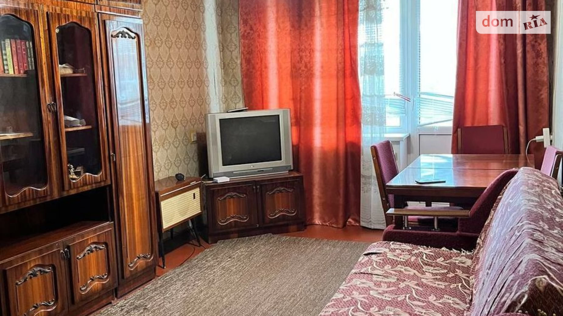 Продается 3-комнатная квартира 65 кв. м в Днепре, ул. Большая Диивська, 40 - фото 4