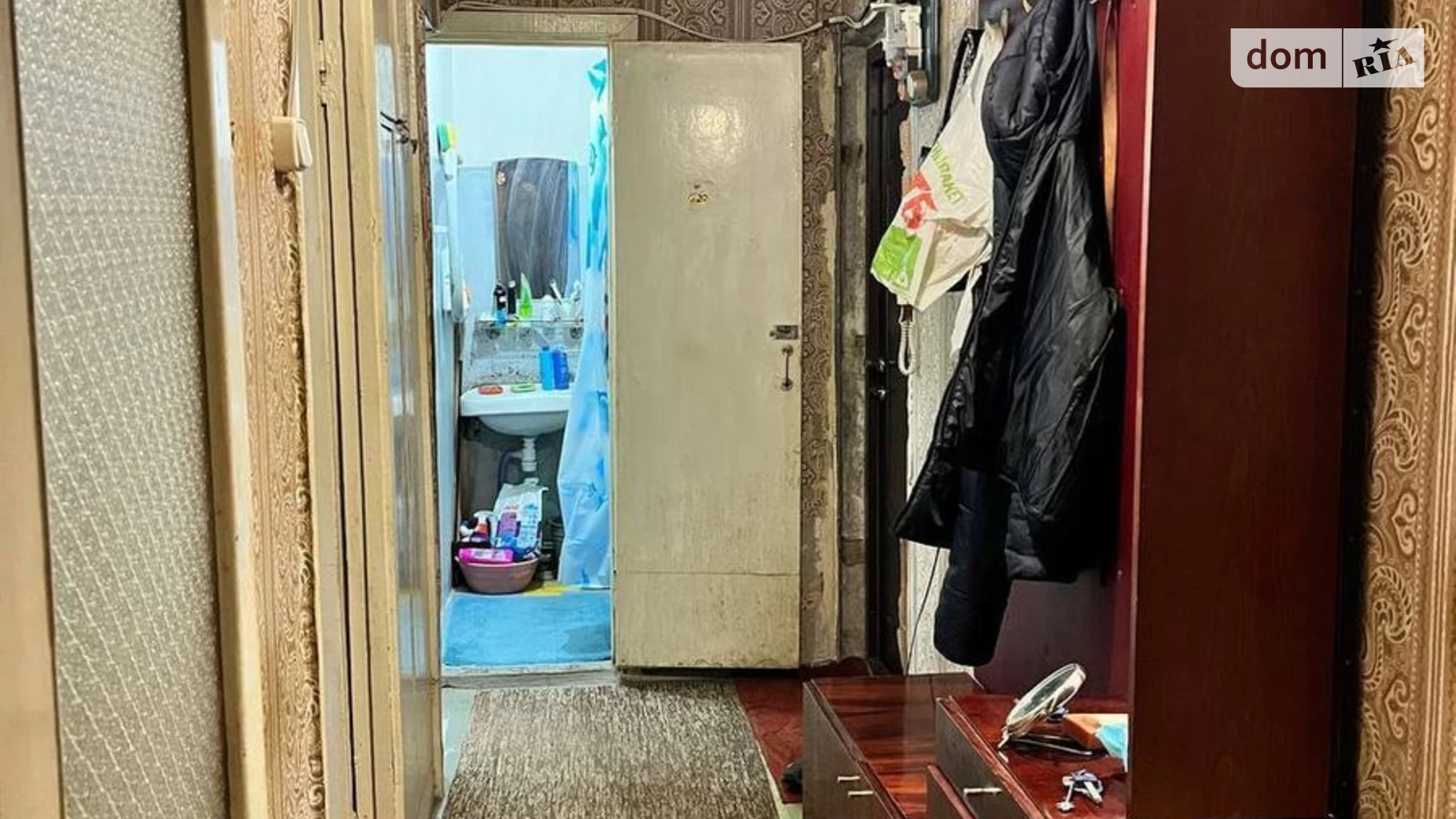Продается 3-комнатная квартира 65 кв. м в Днепре, ул. Большая Диивська, 40 - фото 5