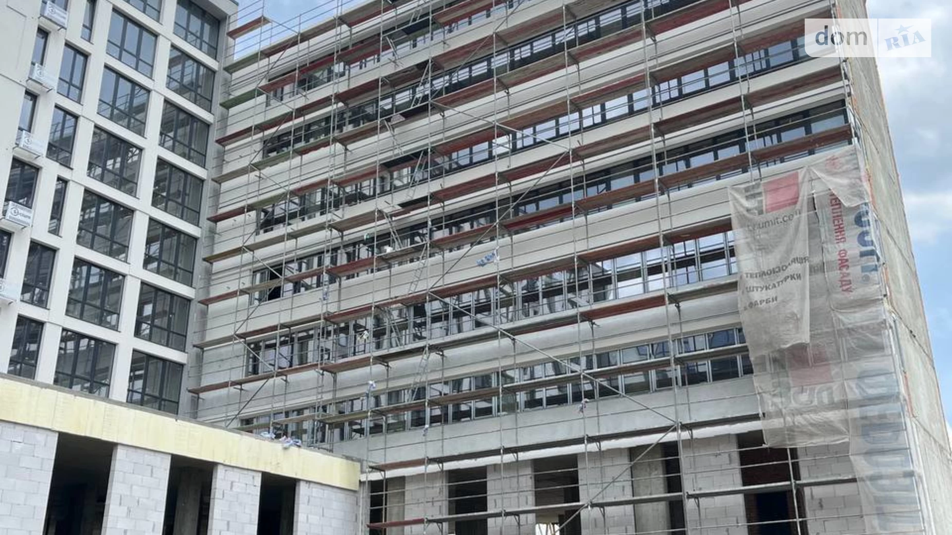 Продается офис 180.1 кв. м в бизнес-центре, цена: 201712 $ - фото 4
