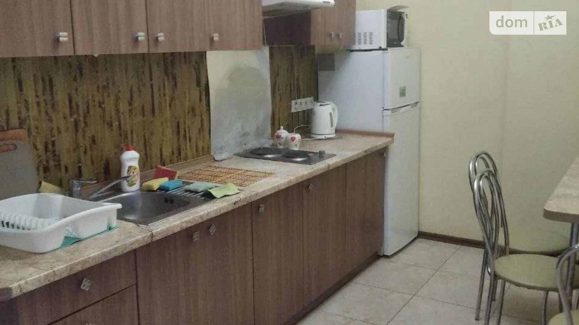 Сдается в аренду 2-комнатная квартира 67 кв. м в Харькове, ул. Культуры, 22Б - фото 2