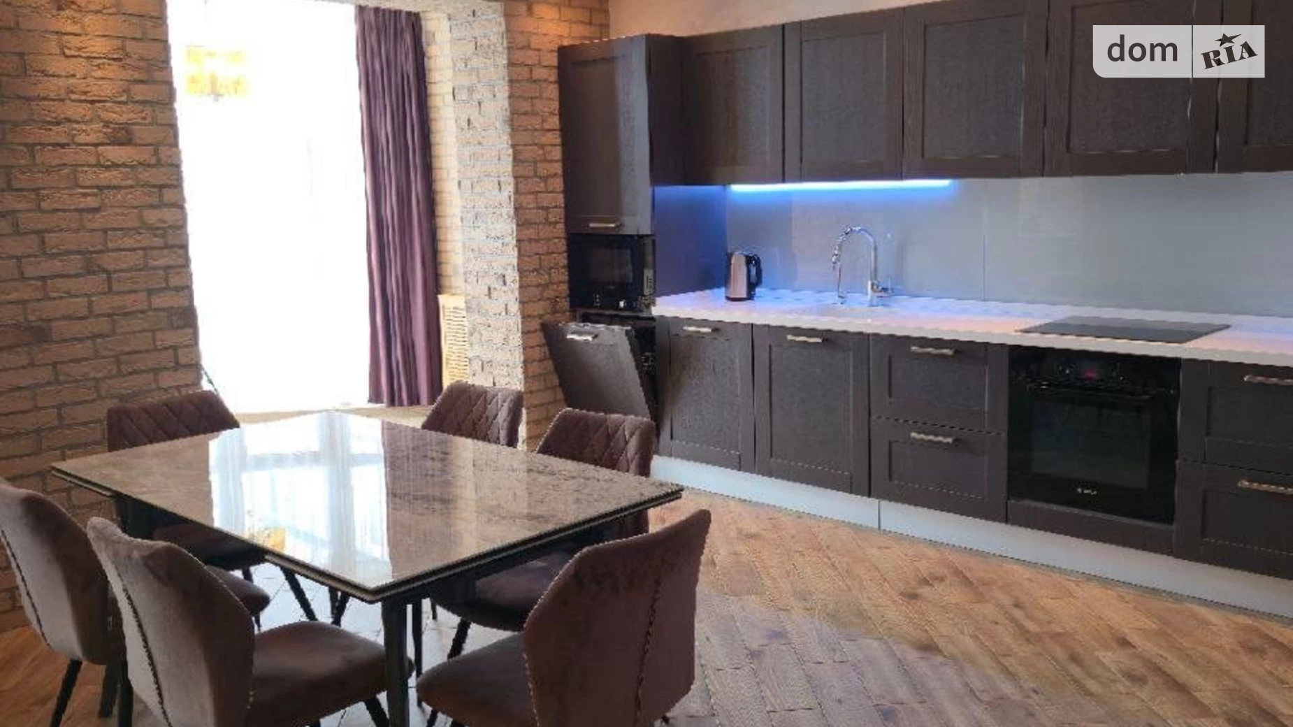Продається 3-кімнатна квартира 101 кв. м у Дніпрі, цена: 150000 $ - фото 5