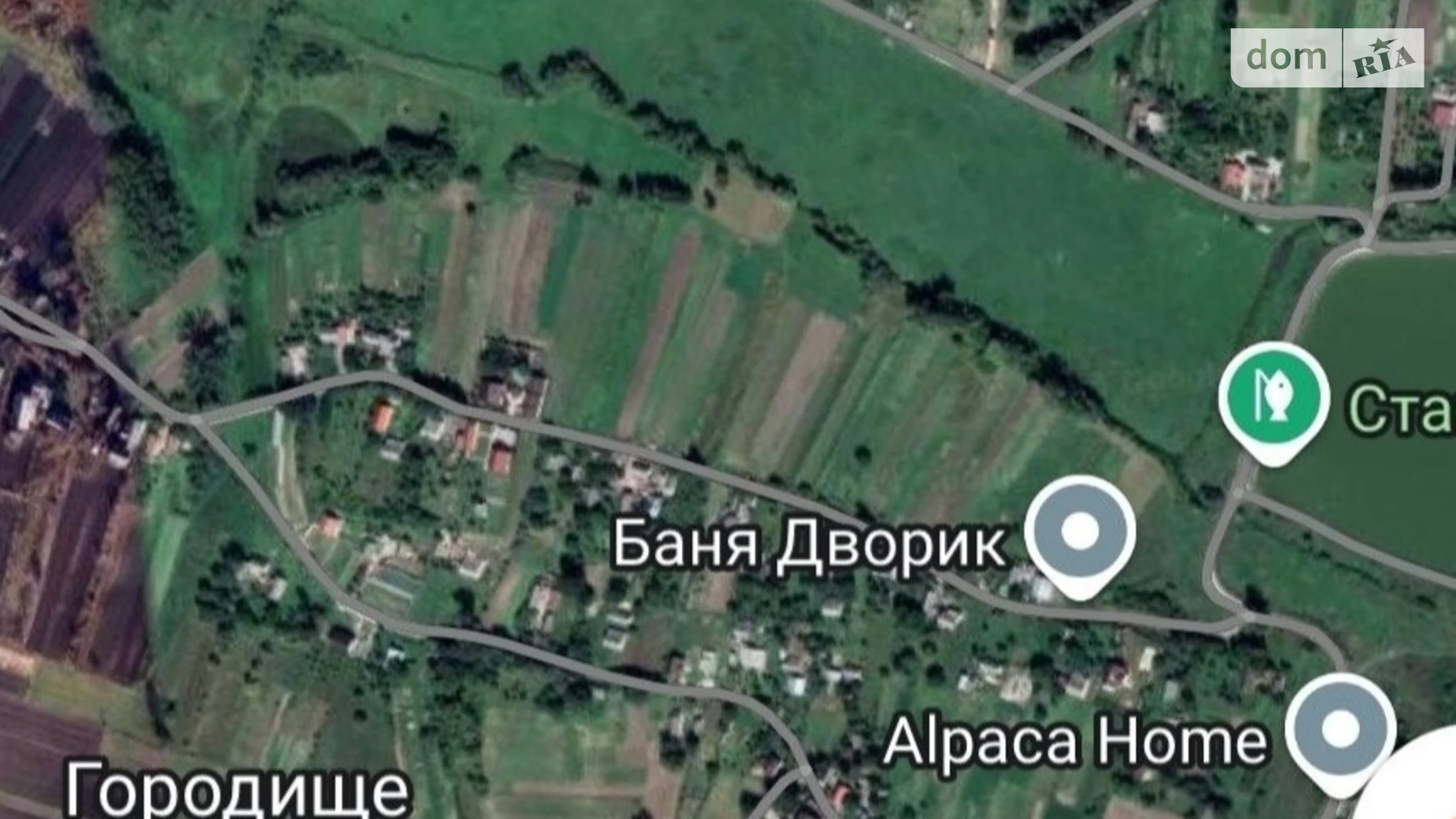 Продається земельна ділянка 11 соток у Рівненській області, цена: 5500 $ - фото 2