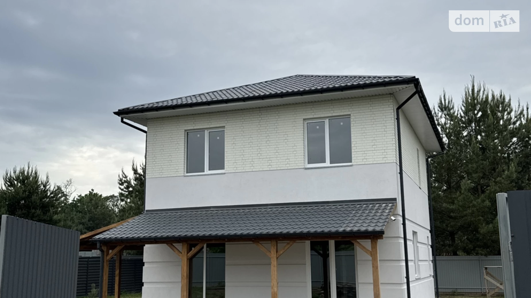 Продается дом на 2 этажа 180 кв. м с садом, цена: 140000 $ - фото 5