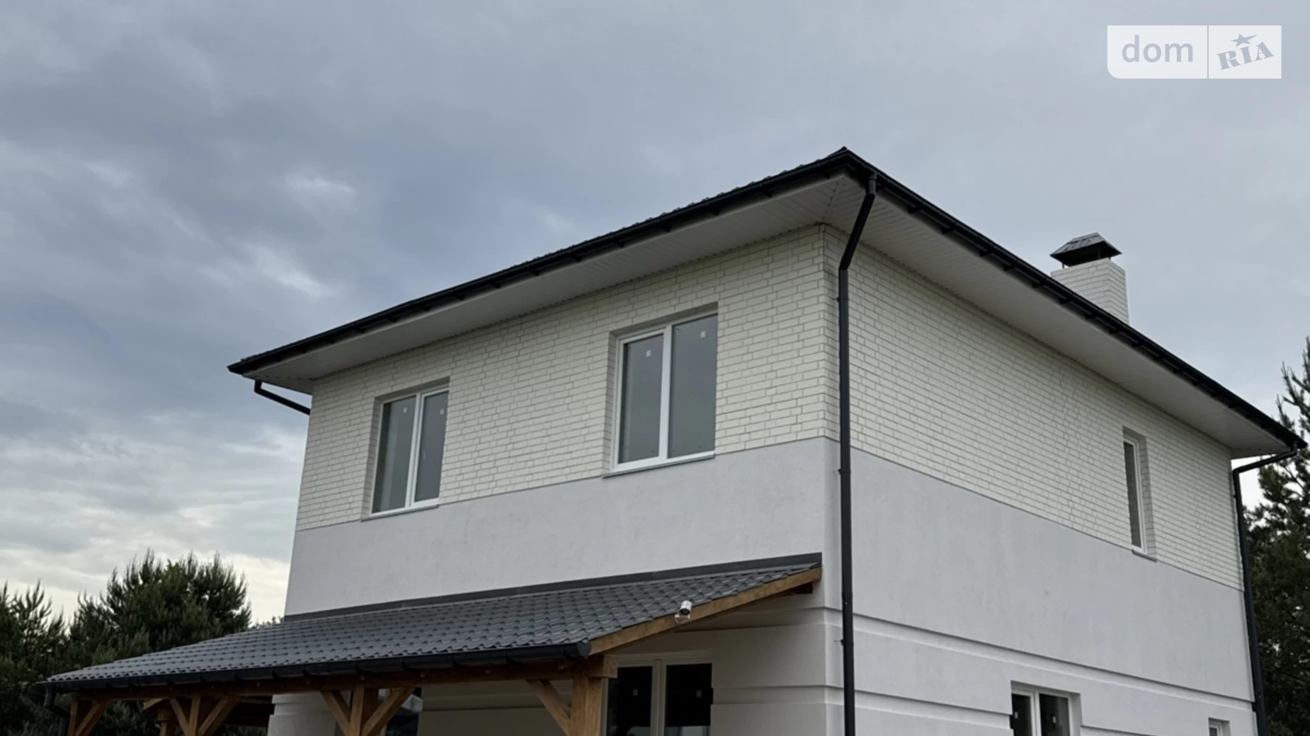 Продается дом на 2 этажа 180 кв. м с баней/сауной, цена: 129000 $ - фото 5