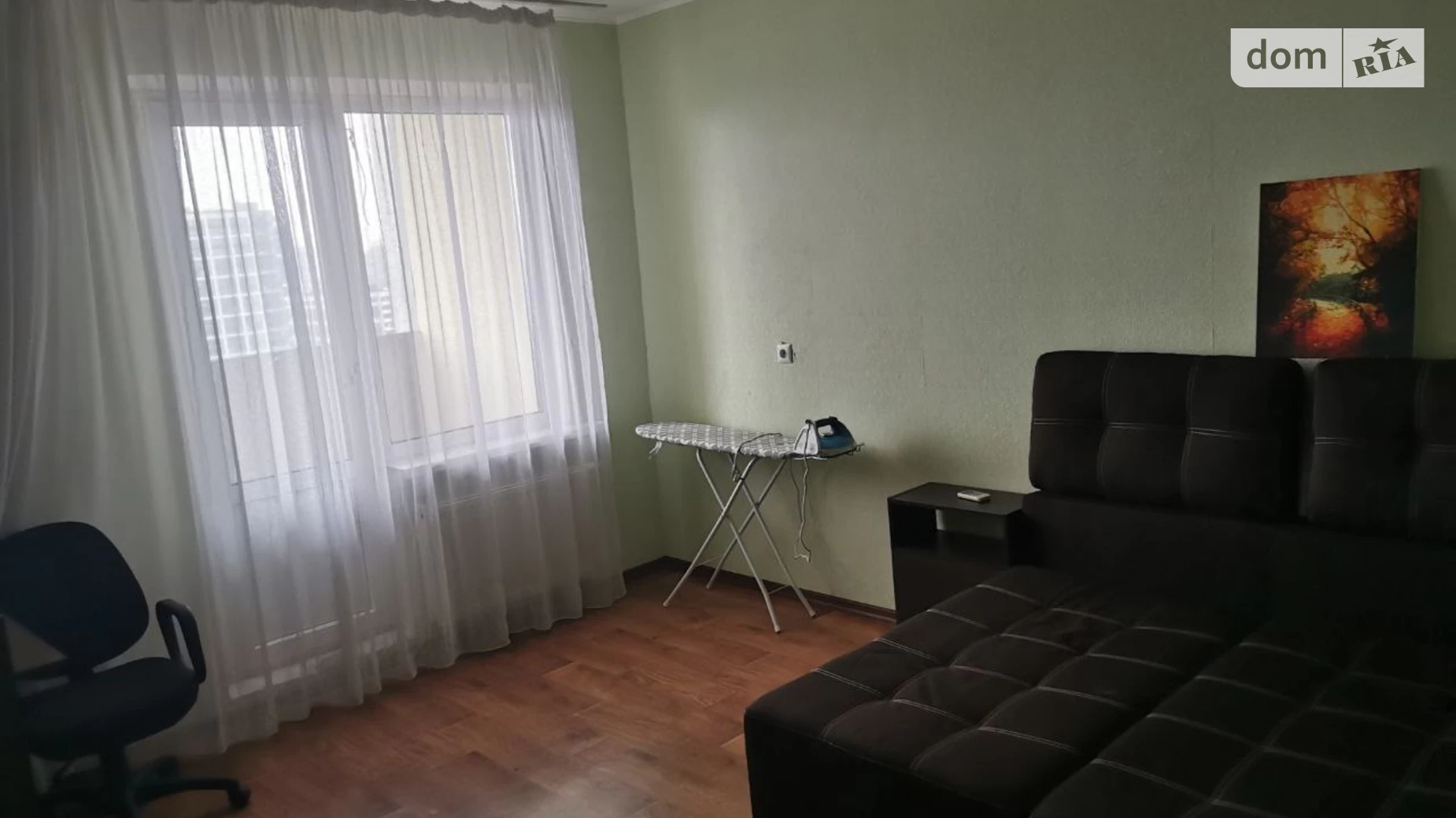 Сдается в аренду 2-комнатная квартира 55 кв. м в Киеве, ул. Сергeя Данченко, 1 - фото 2