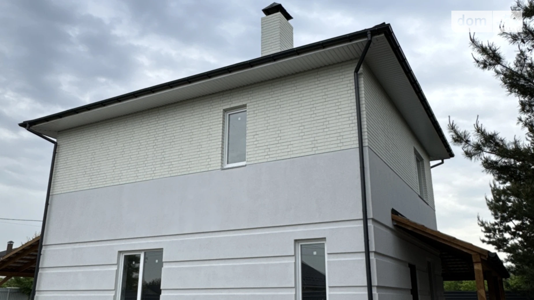 Продается дом на 2 этажа 180 кв. м с баней/сауной, цена: 121500 $ - фото 5