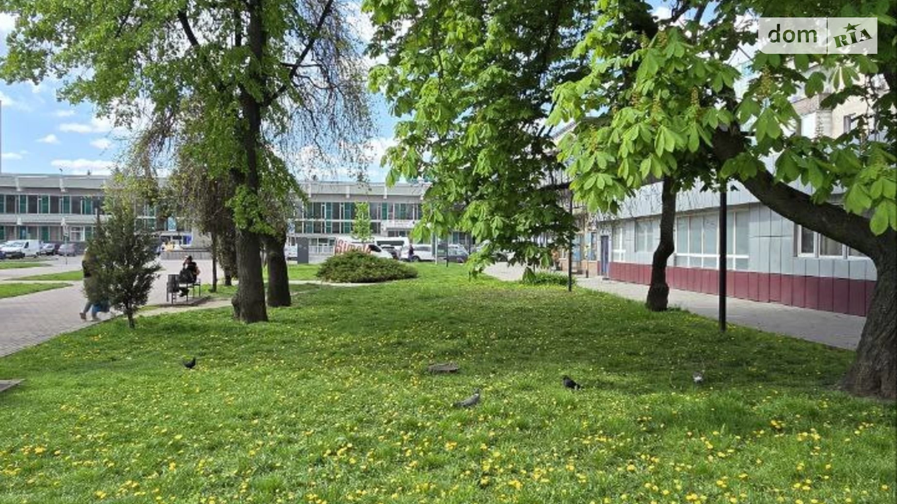 Продається приміщення вільного призначення 110 кв. м в 1-поверховій будівлі, цена: 45000 € - фото 3