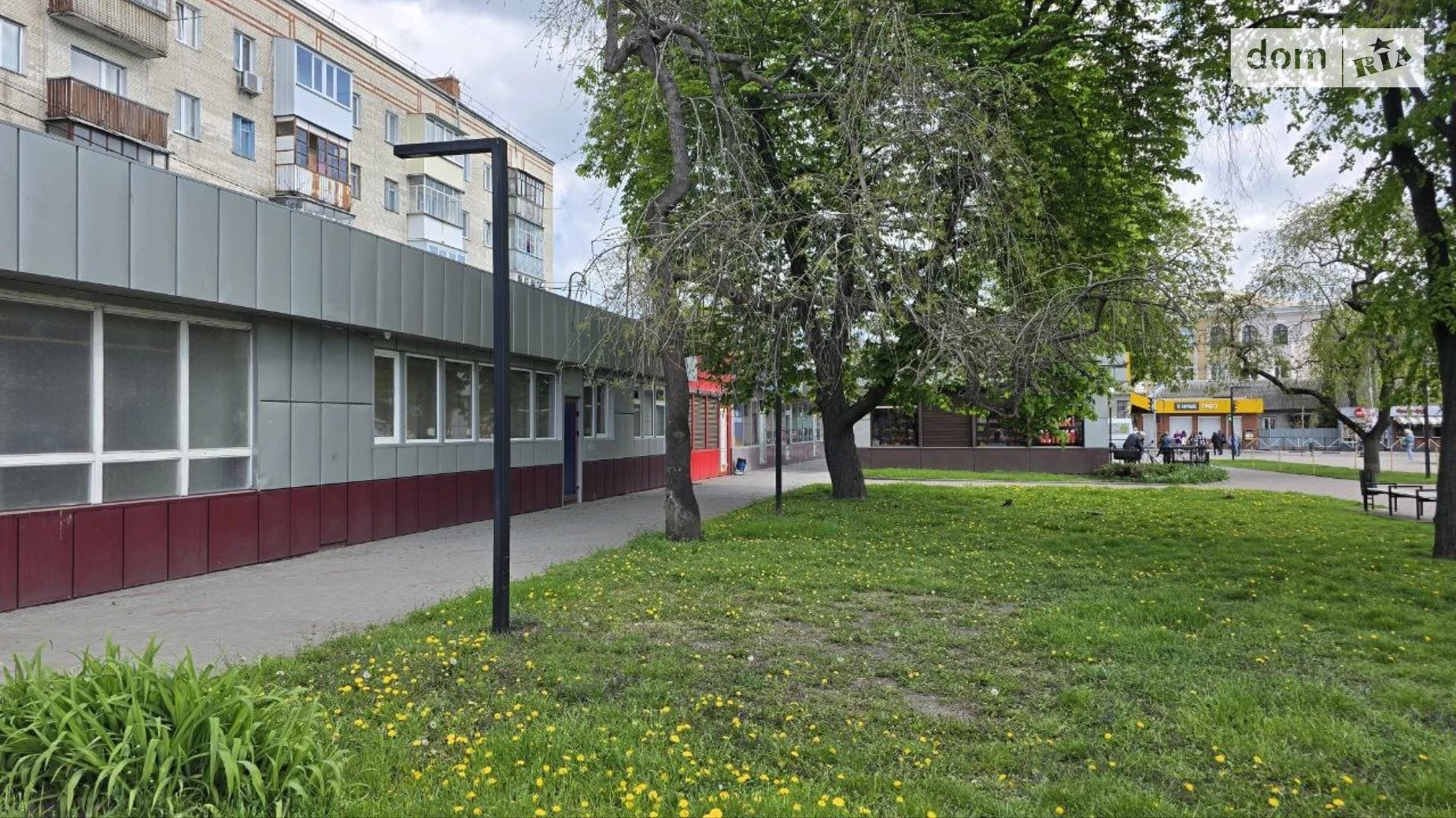 Продається приміщення вільного призначення 110 кв. м в 1-поверховій будівлі, цена: 45000 € - фото 4