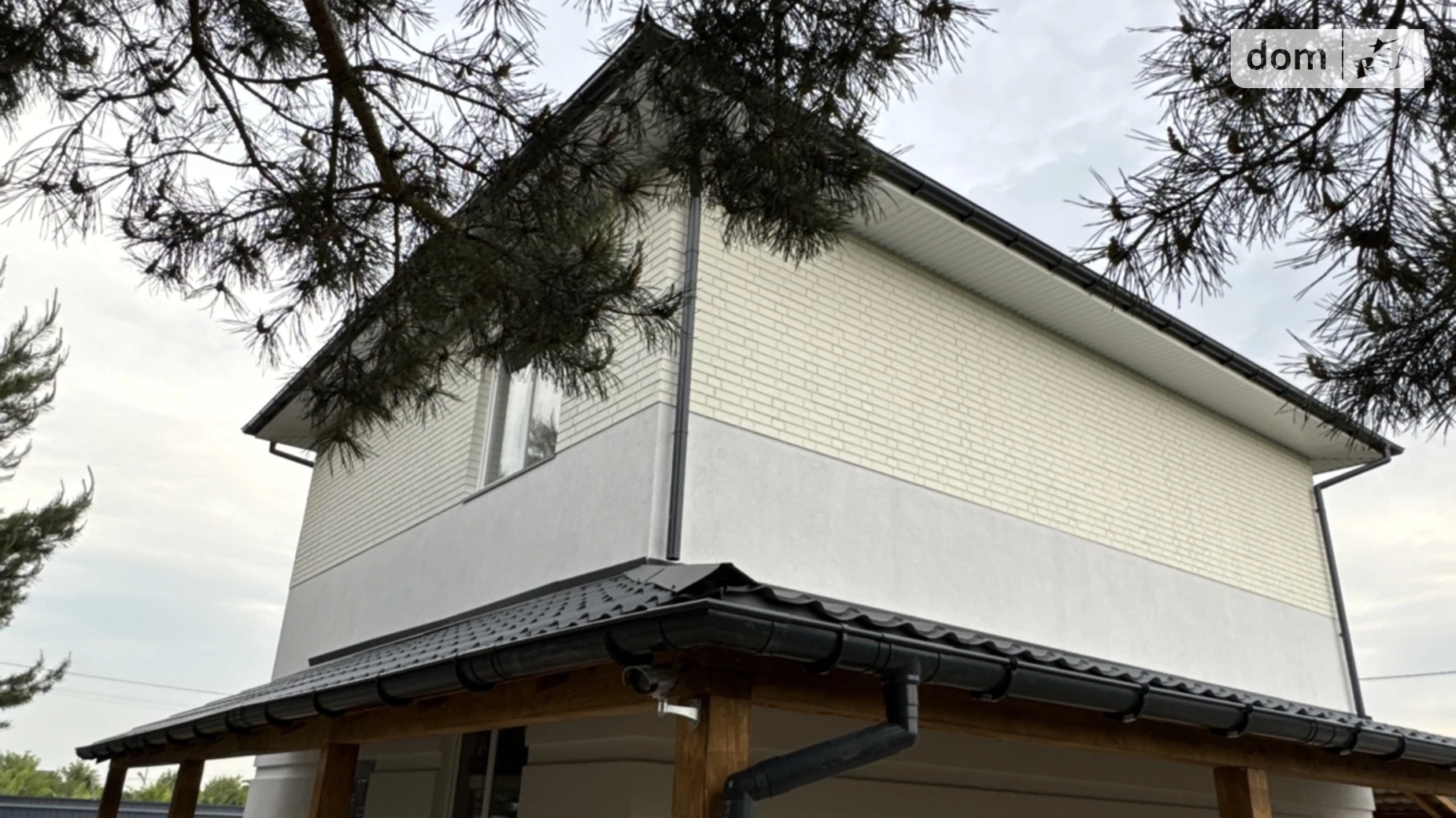 Продается дом на 2 этажа 180 кв. м с гаражом, цена: 120000 $ - фото 5