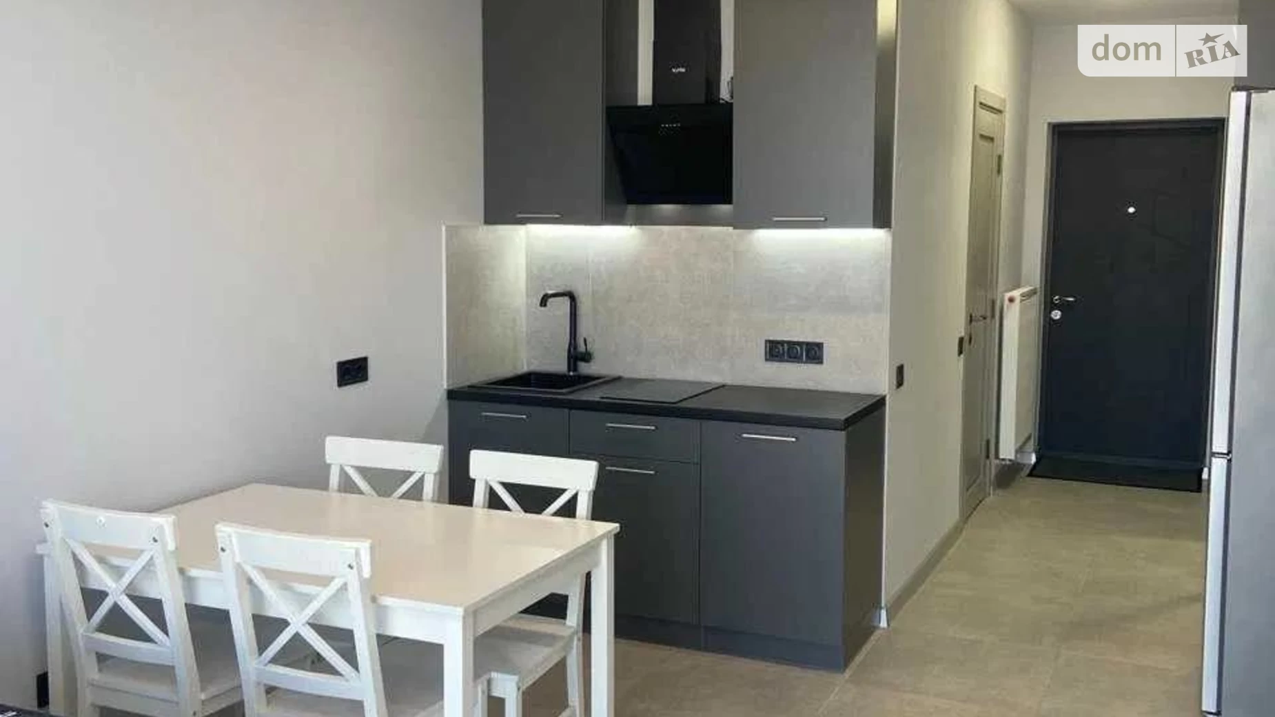 Продається 1-кімнатна квартира 26 кв. м у Львові, цена: 54999 $ - фото 2