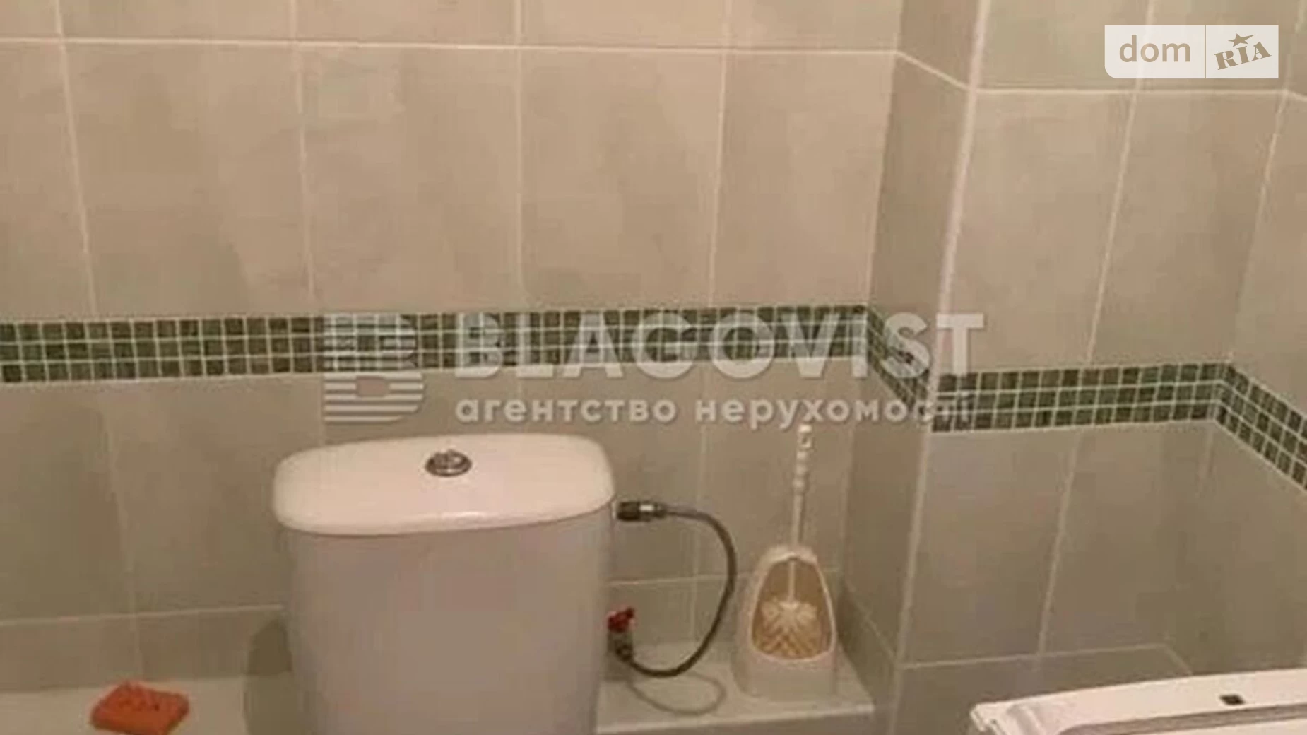Продается 1-комнатная квартира 55 кв. м в Киеве, цена: 70000 $ - фото 5