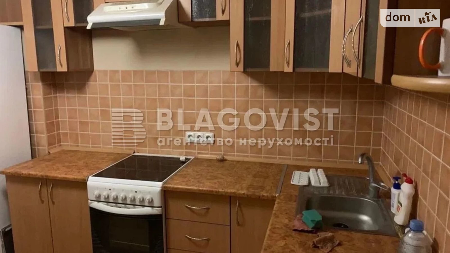 Продается 1-комнатная квартира 55 кв. м в Киеве, цена: 70000 $ - фото 3