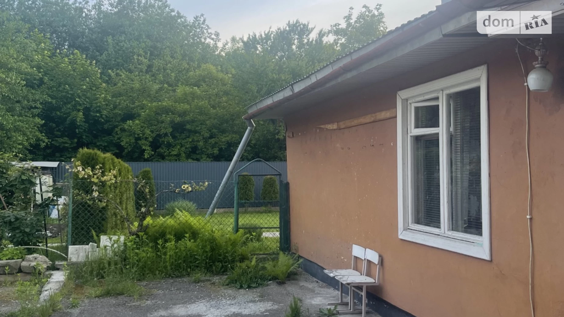 Здається в оренду одноповерховий будинок 60 кв. м з ділянкою, цена: 12000 грн - фото 3