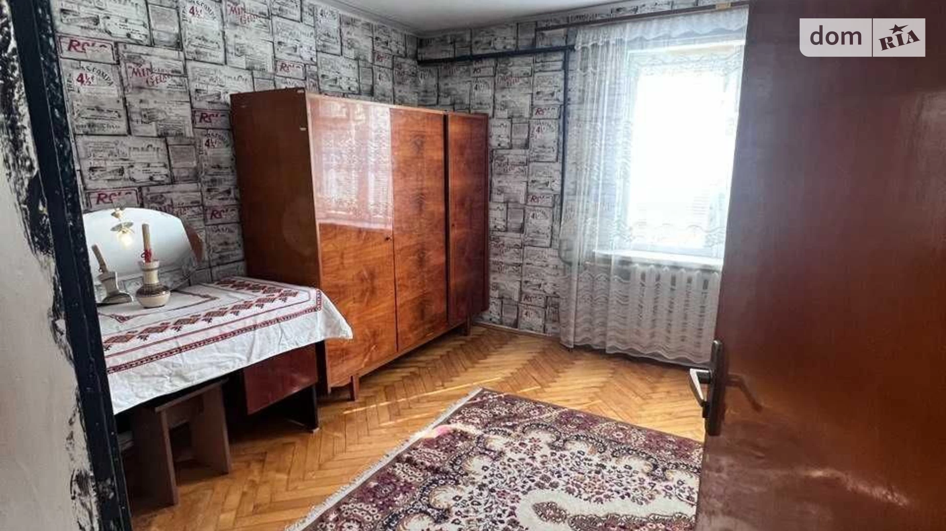 Здається в оренду одноповерховий будинок 60 кв. м з ділянкою, цена: 12000 грн - фото 5