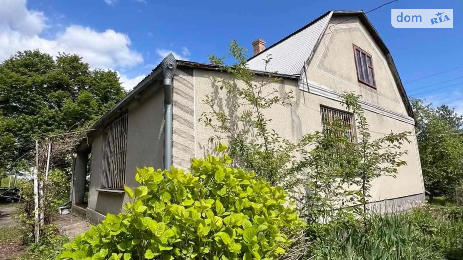 Продається одноповерховий будинок 75 кв. м з гаражем, цена: 22000 $ - фото 2