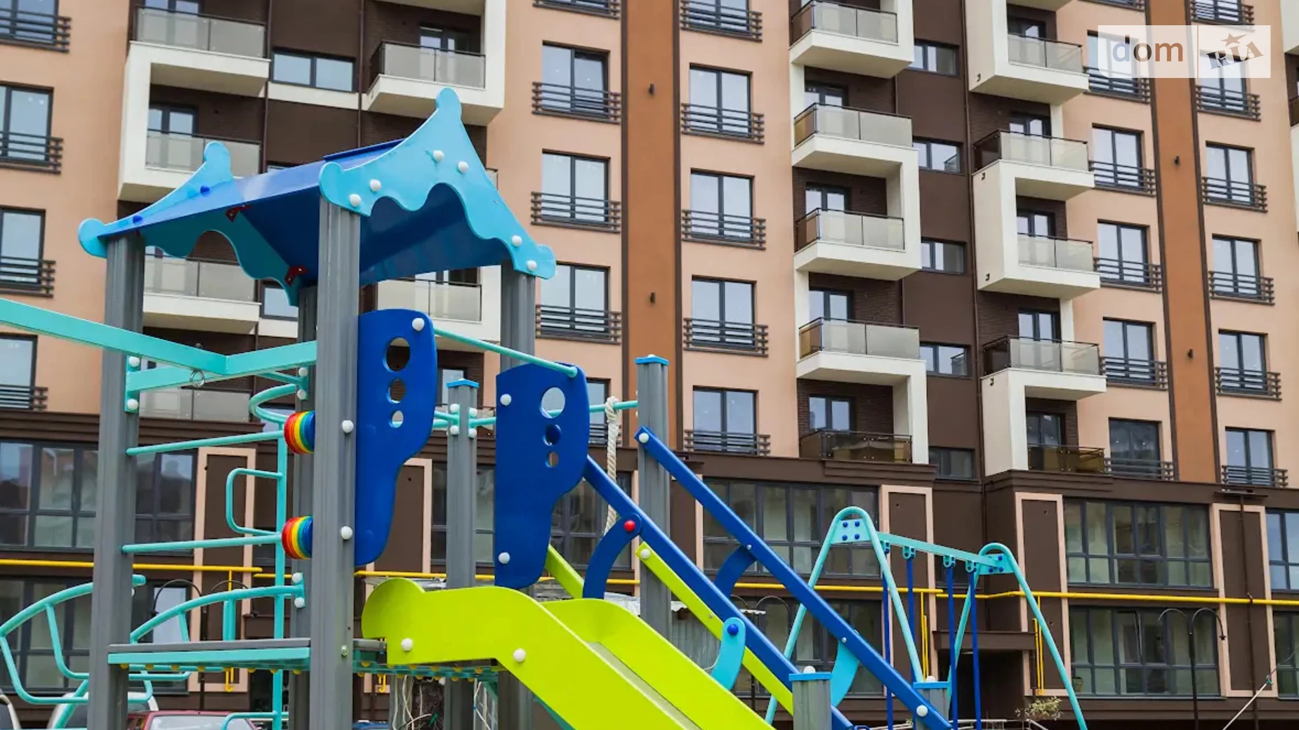 Продается 2-комнатная квартира 61.6 кв. м в Ужгороде, цена: 115000 $ - фото 3