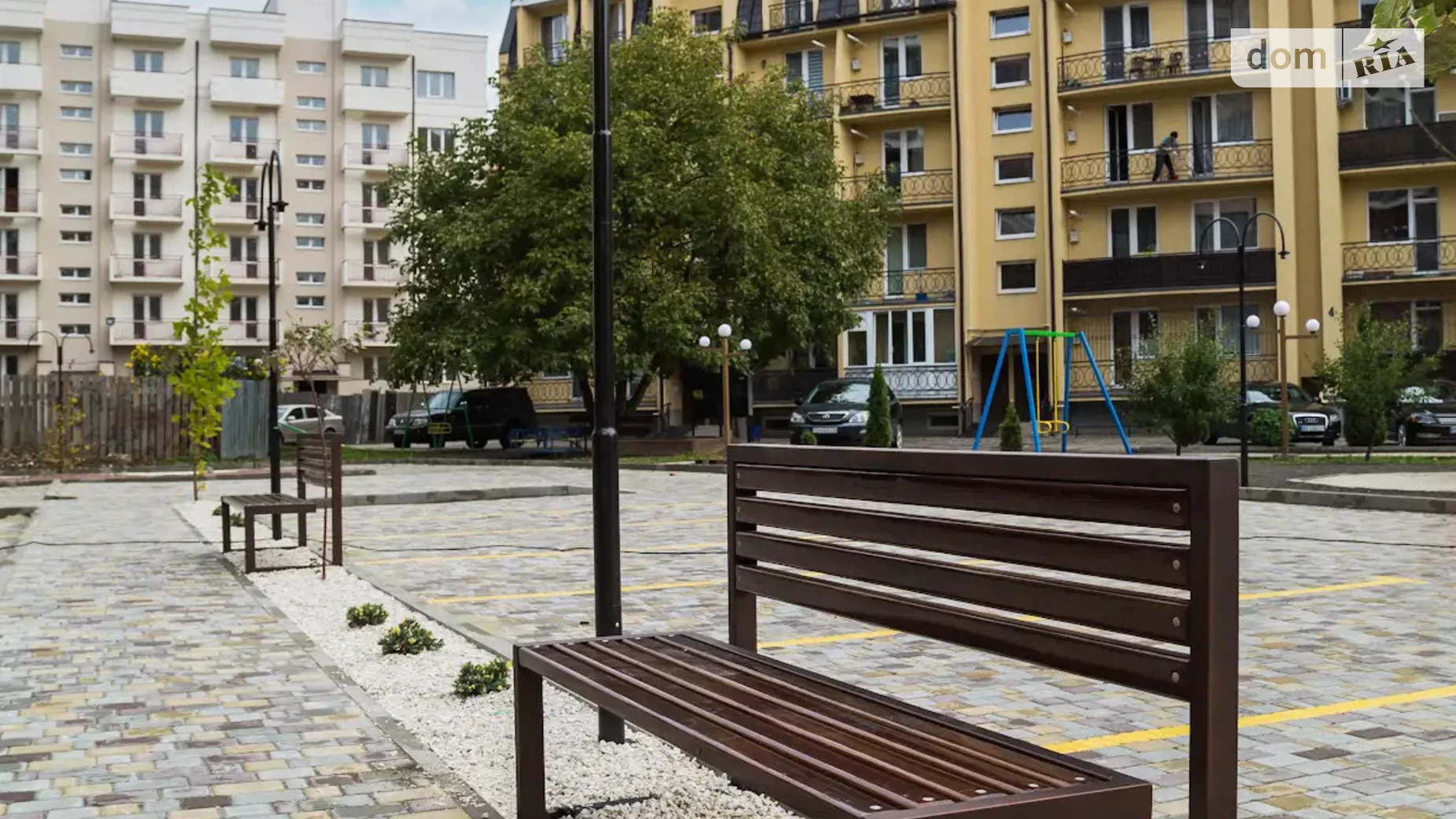 Продается 2-комнатная квартира 61.6 кв. м в Ужгороде, цена: 115000 $ - фото 4