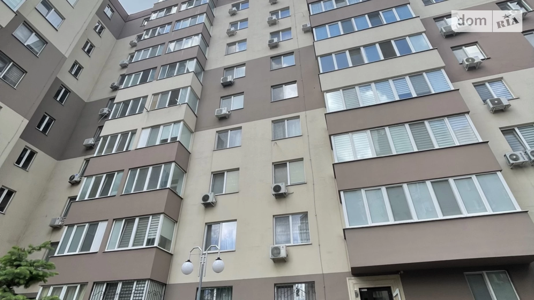 Сдается в аренду 1-комнатная квартира 60 кв. м в Одессе, ул. Рихтера Святослава, 148А - фото 2