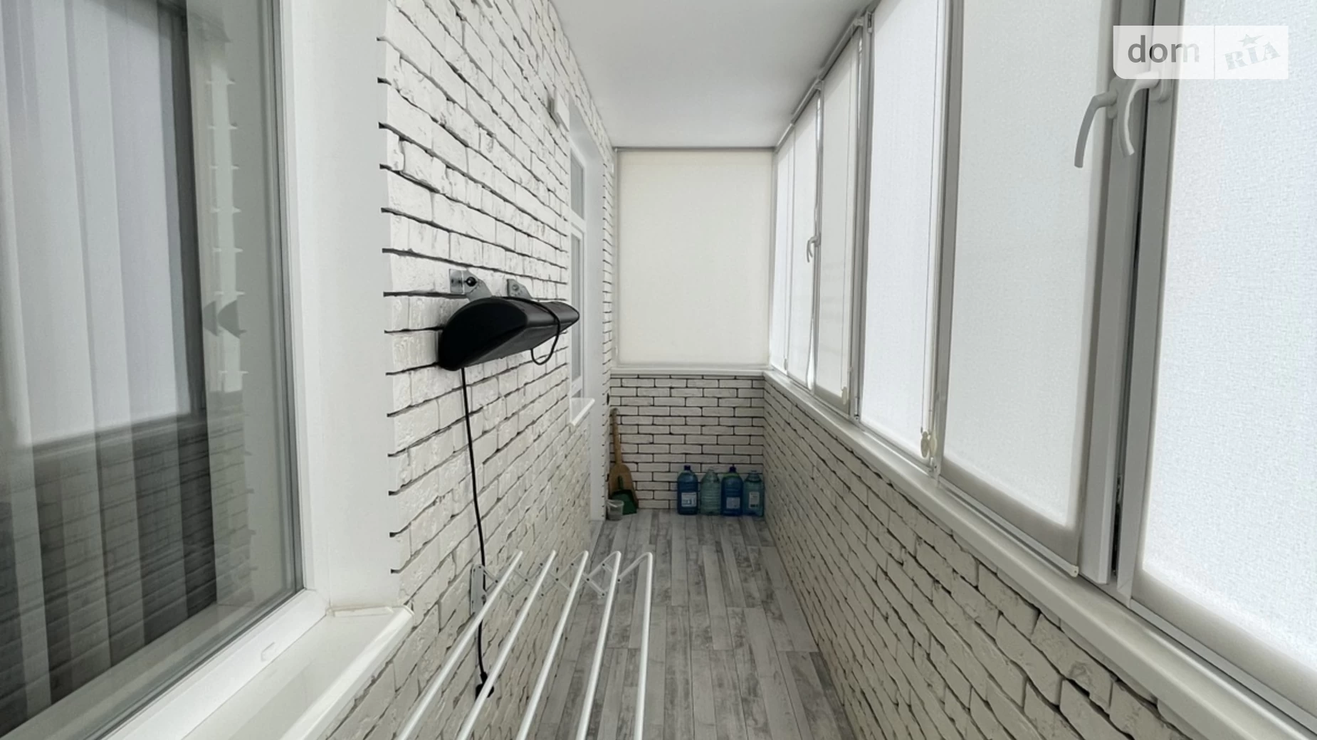 Сдается в аренду 1-комнатная квартира 60 кв. м в Одессе, ул. Рихтера Святослава, 148А - фото 3