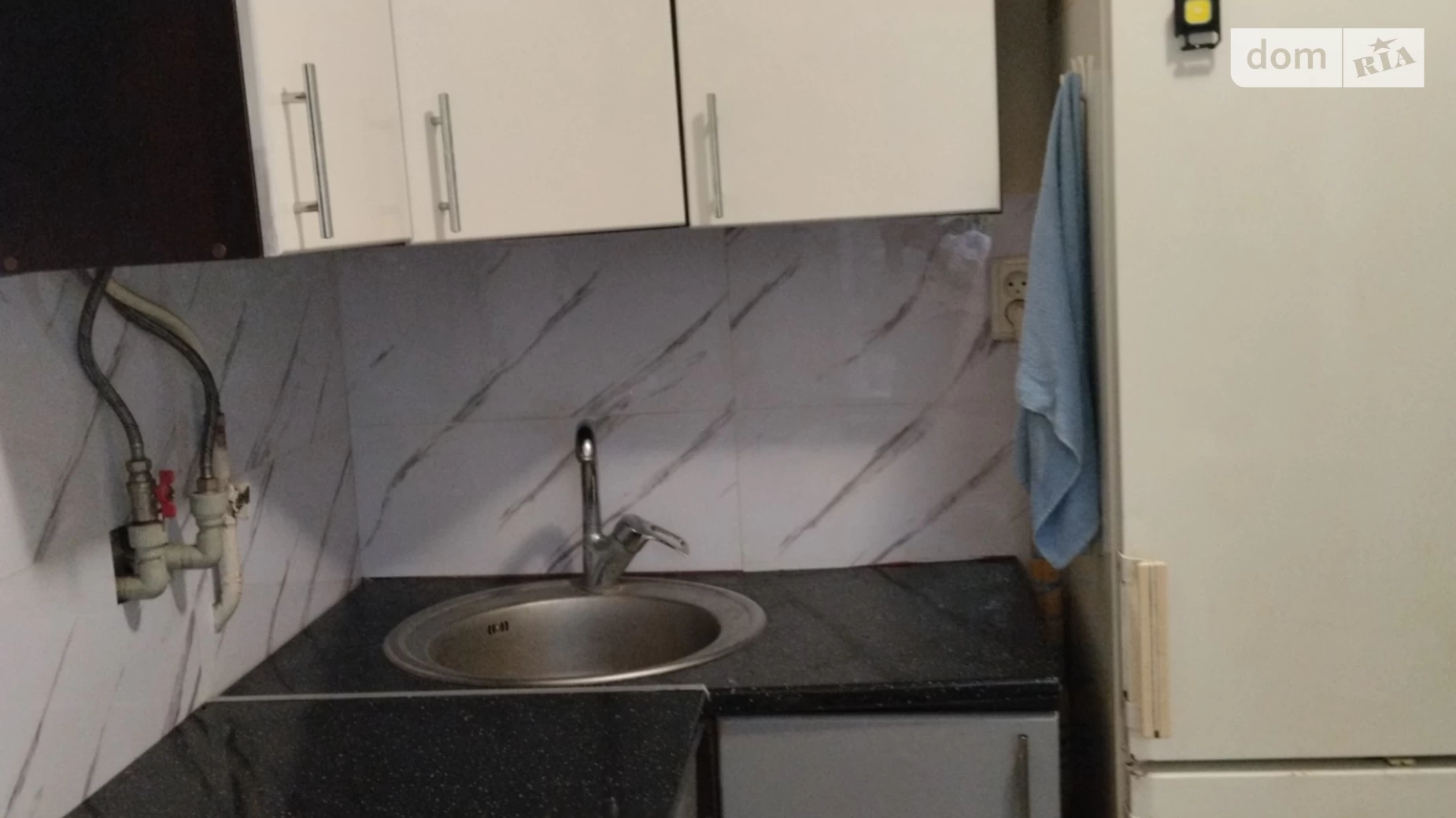 1-кімнатна квартира 32 кв. м у Тернополі, цена: 32000 $ - фото 2