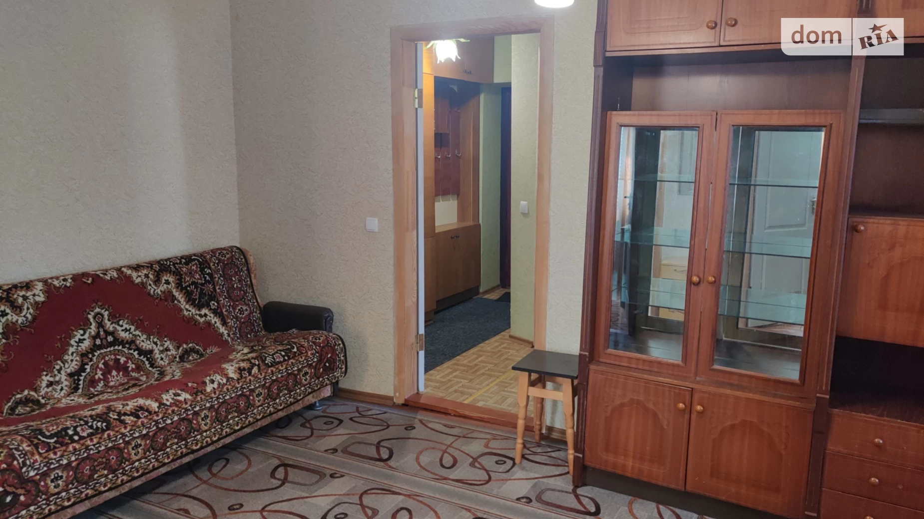 Продається 3-кімнатна квартира 41.1 кв. м у Лохвиці, вул. Дружби(60 років Жовтня) - фото 5