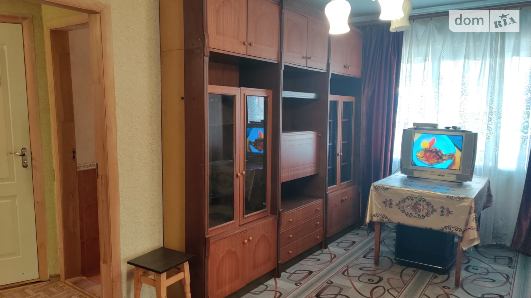 Продається 3-кімнатна квартира 41.1 кв. м у Лохвиці, вул. Дружби(60 років Жовтня) - фото 4