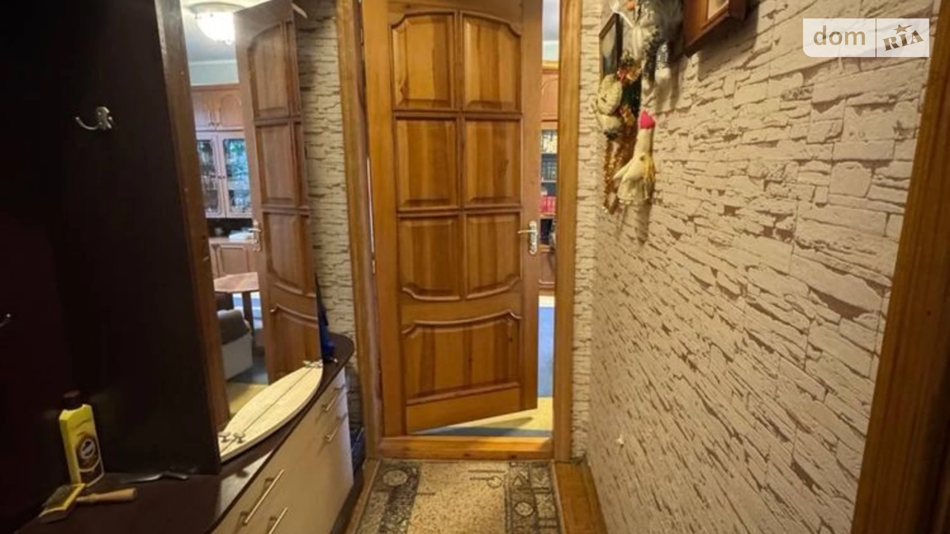 Продается 2-комнатная квартира 50 кв. м в Хмельницком, цена: 50000 $ - фото 3