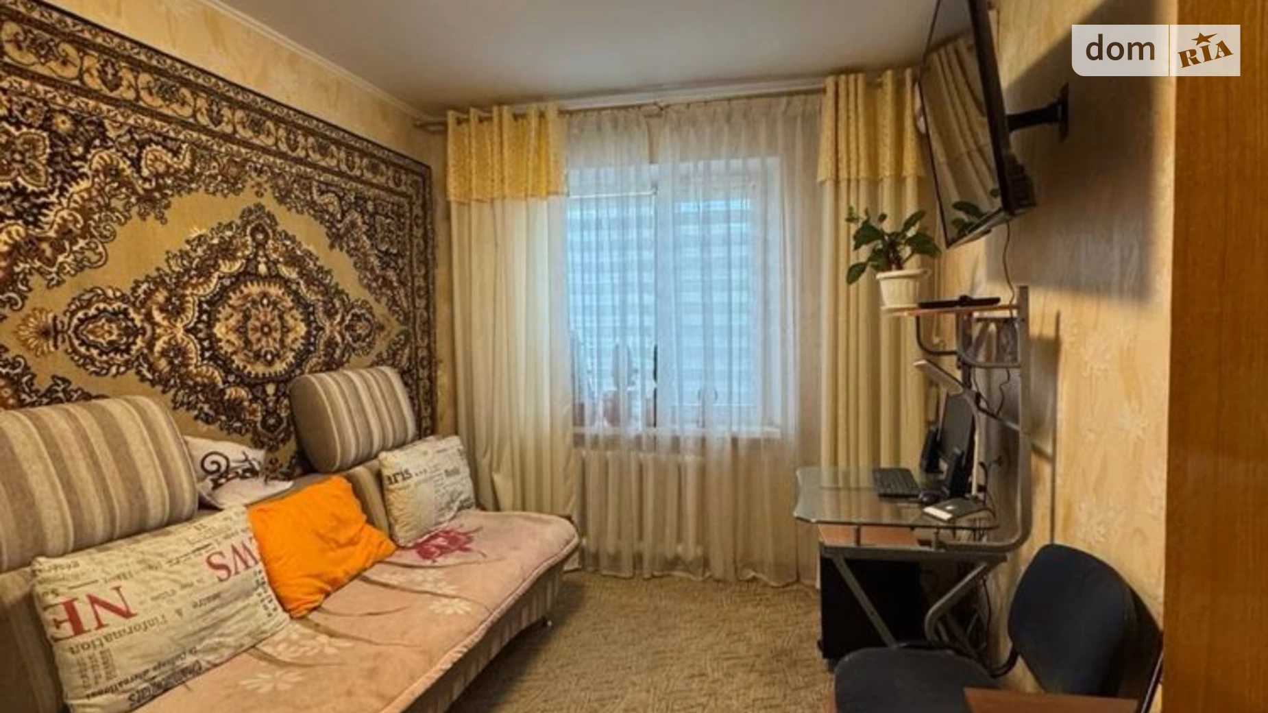 Продается 2-комнатная квартира 50 кв. м в Хмельницком, цена: 50000 $ - фото 5