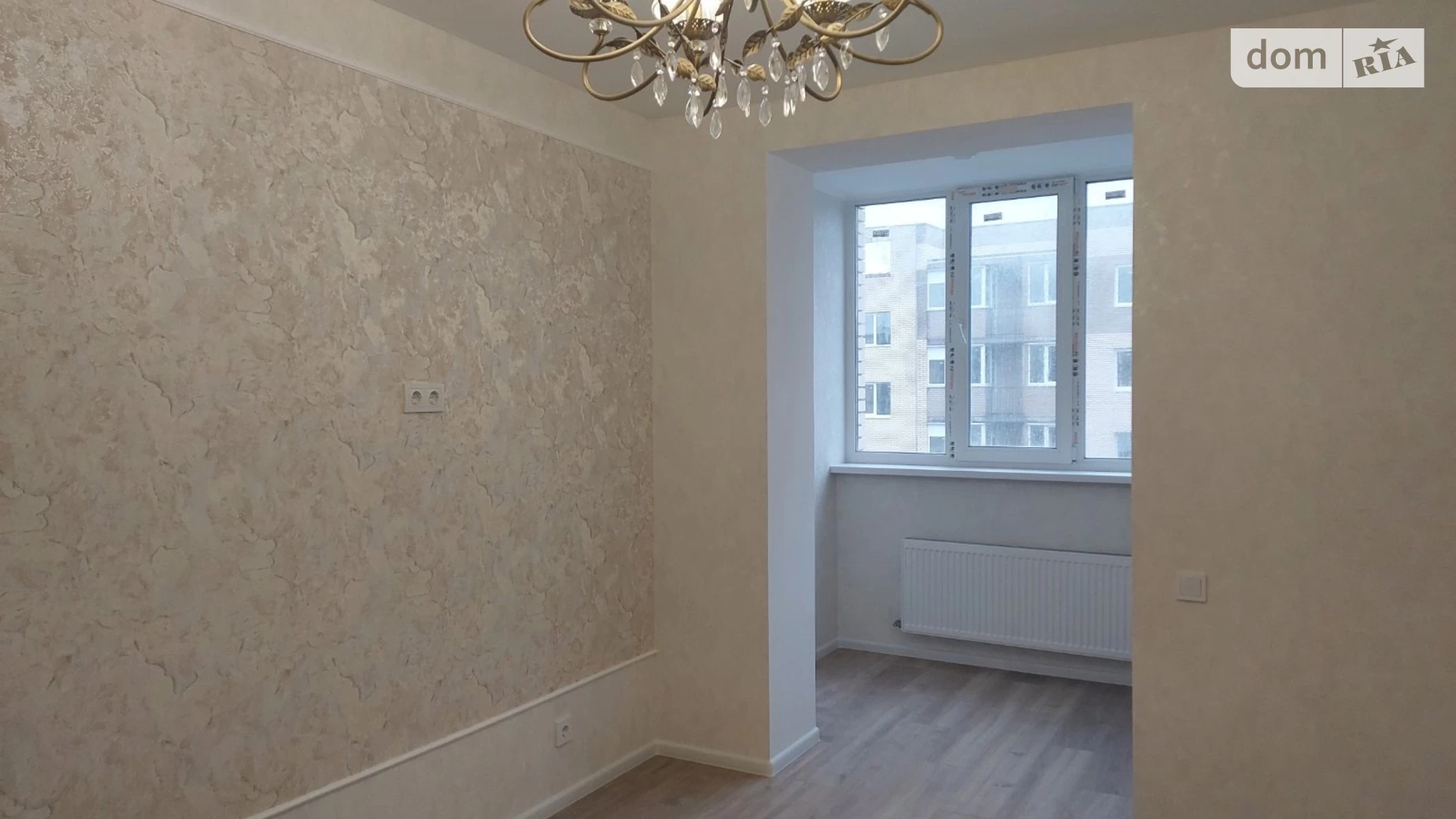 Продается 2-комнатная квартира 48 кв. м в Виннице, ул. Киевская, 223 - фото 5
