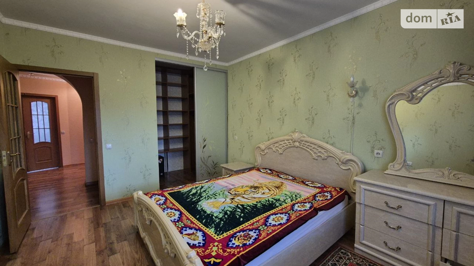 Продается 3-комнатная квартира 110 кв. м в Полтаве, цена: 125000 $ - фото 2