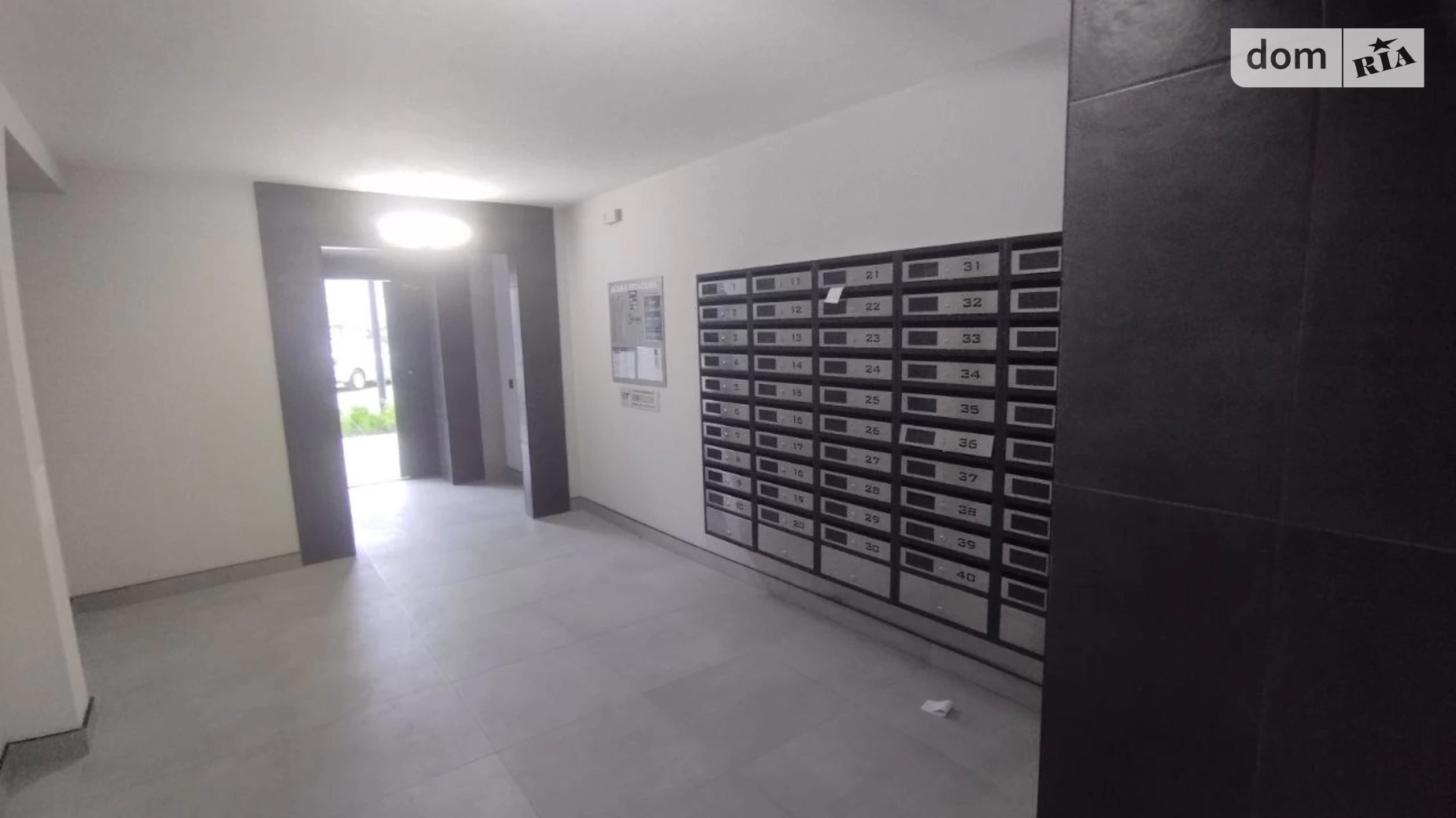Продается 2-комнатная квартира 67.47 кв. м в Ивано-Франковске, ул. Виноградная, 5 - фото 4