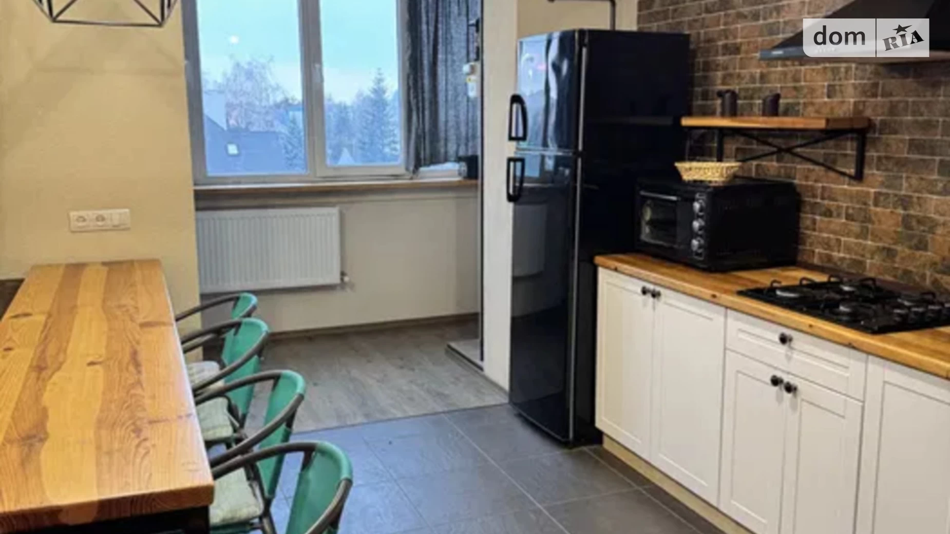 Продается 1-комнатная квартира 43 кв. м в Софиевской Борщаговке, ул. Яблоневая, 11 - фото 3