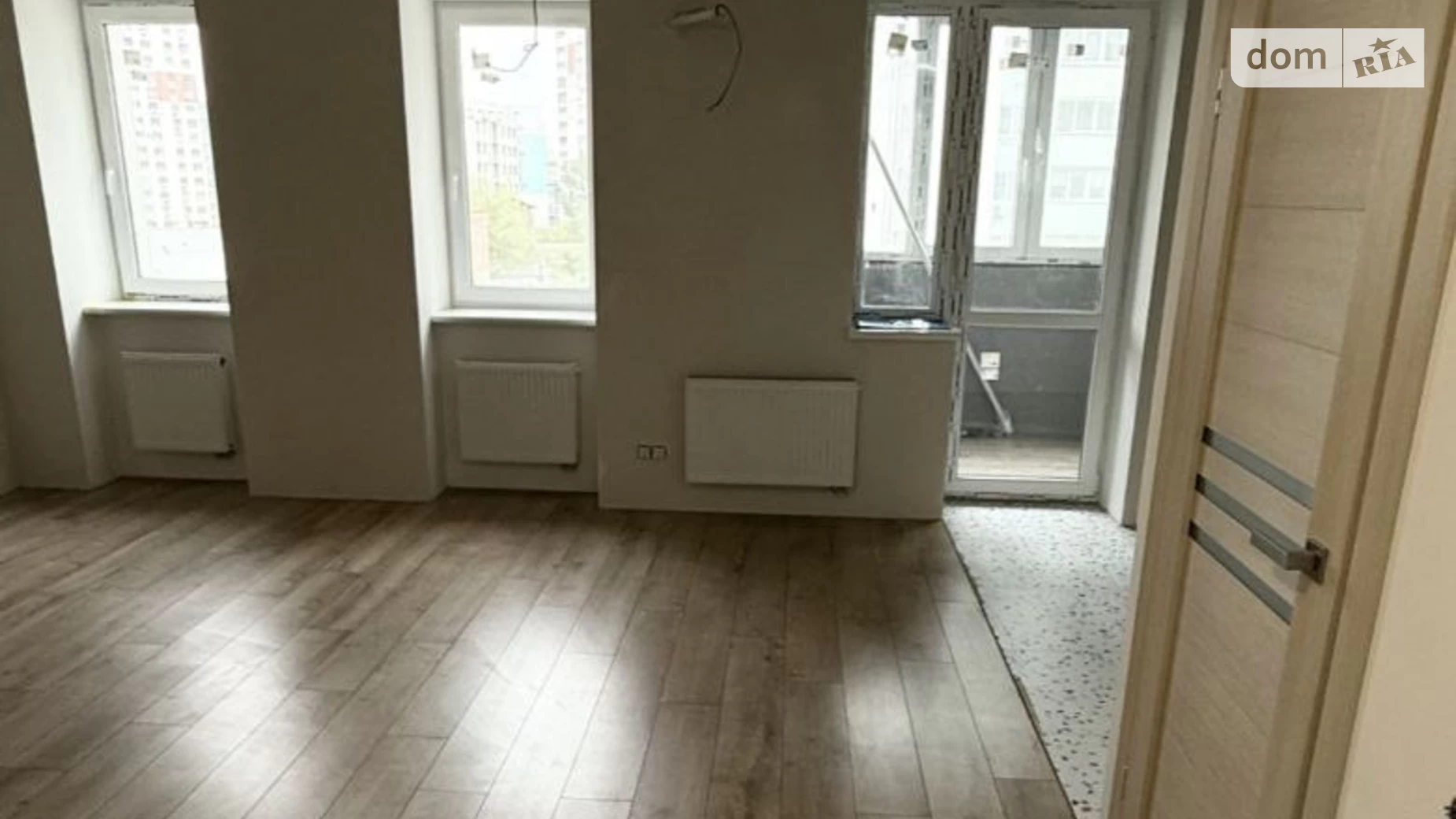 Продается 1-комнатная квартира 42 кв. м в Харькове, ул. Заливная, 6 - фото 3